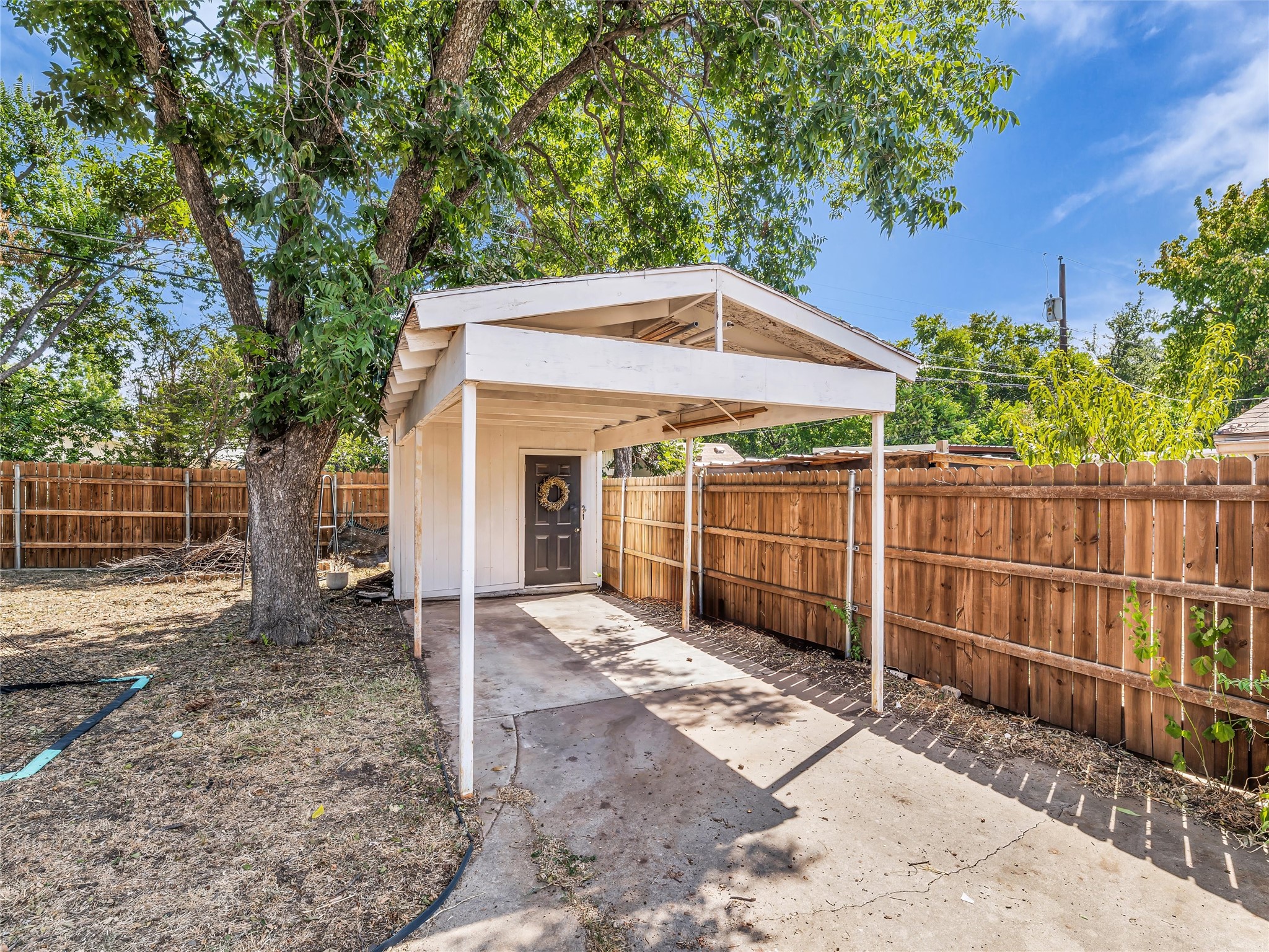 1007 Melrose Drive
