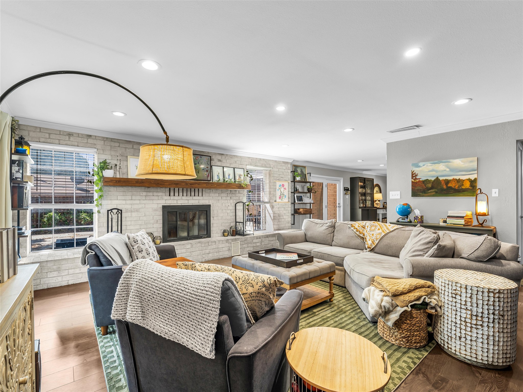 1007 Melrose Drive