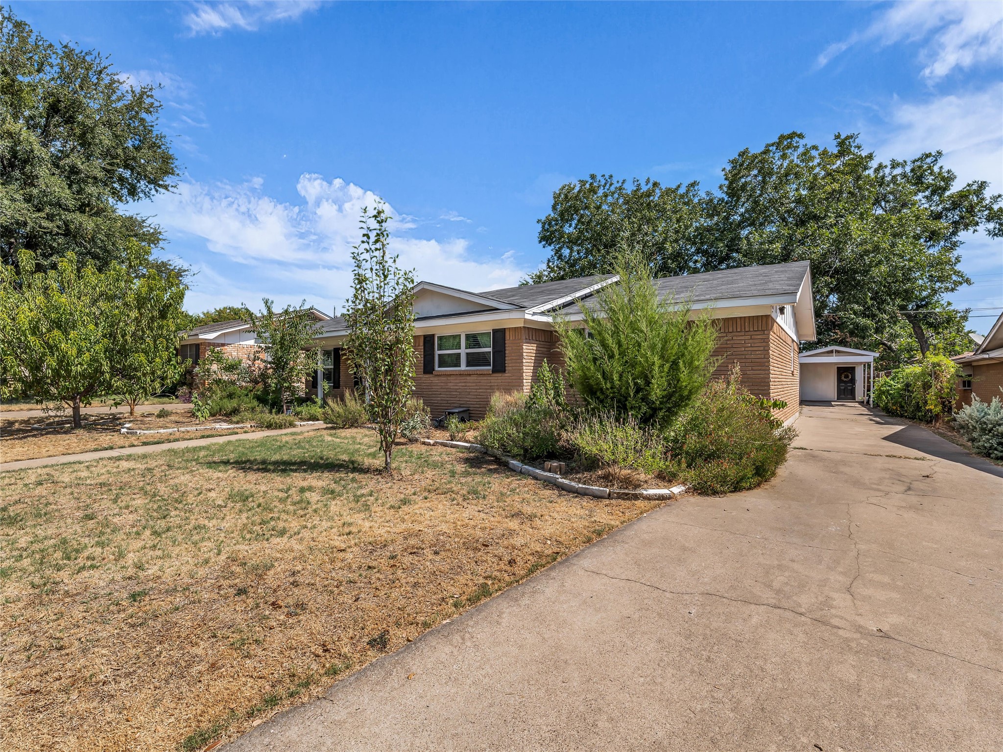 1007 Melrose Drive