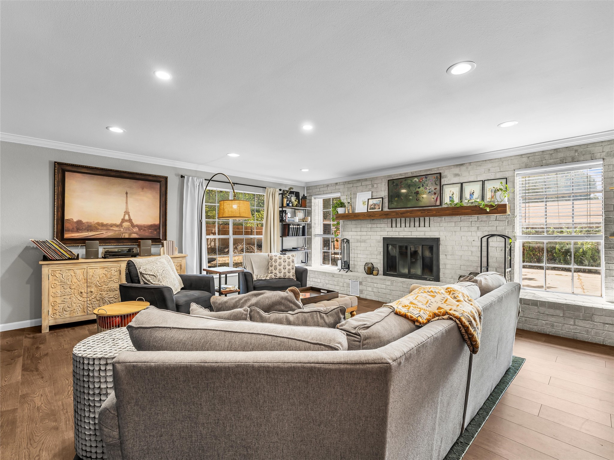 1007 Melrose Drive