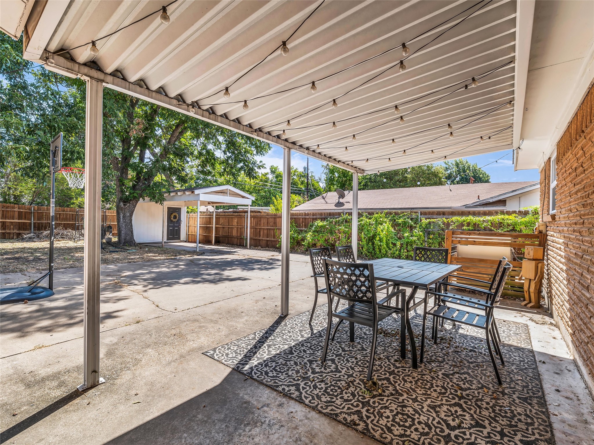 1007 Melrose Drive