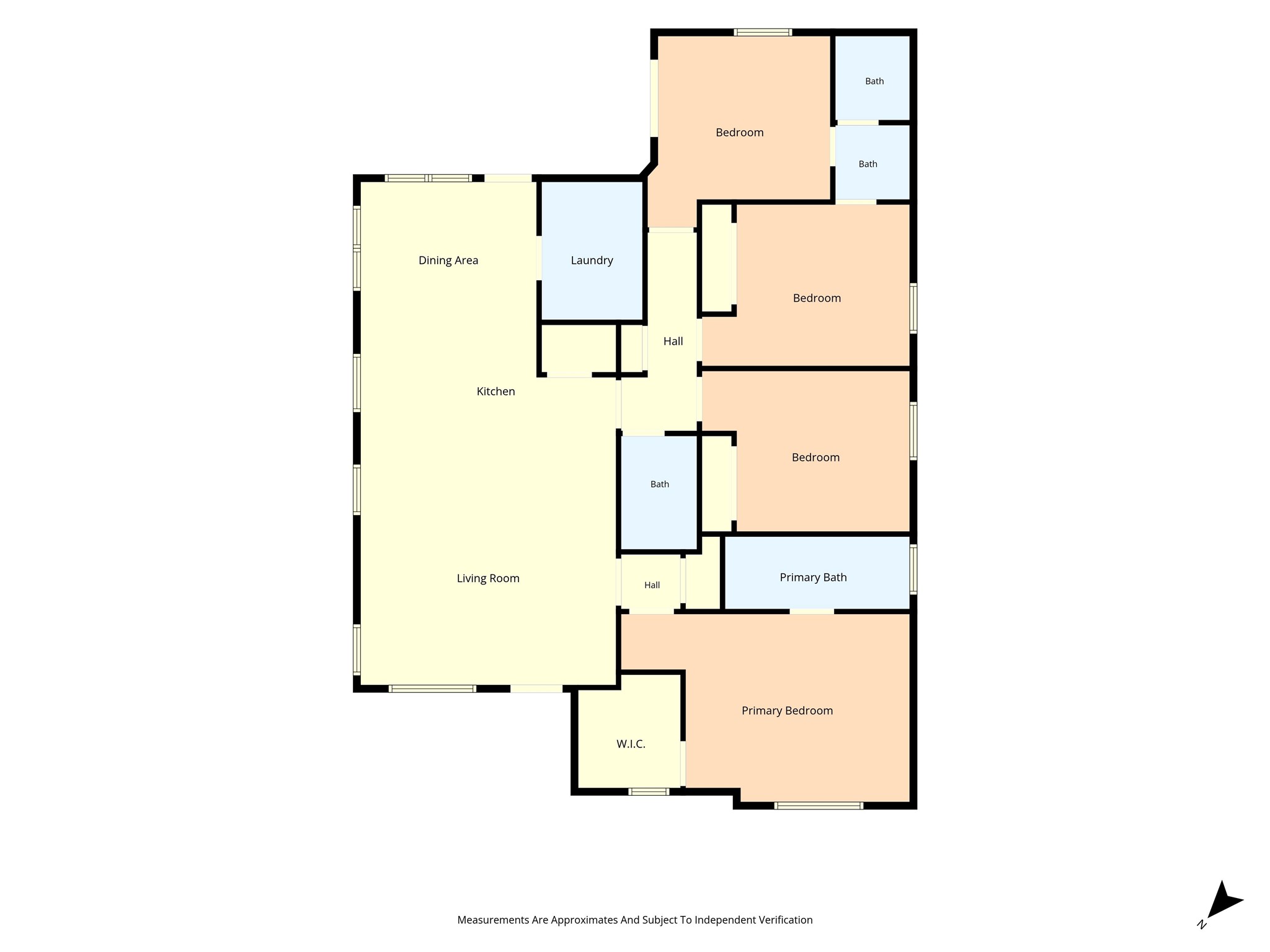 102 Garden Drive