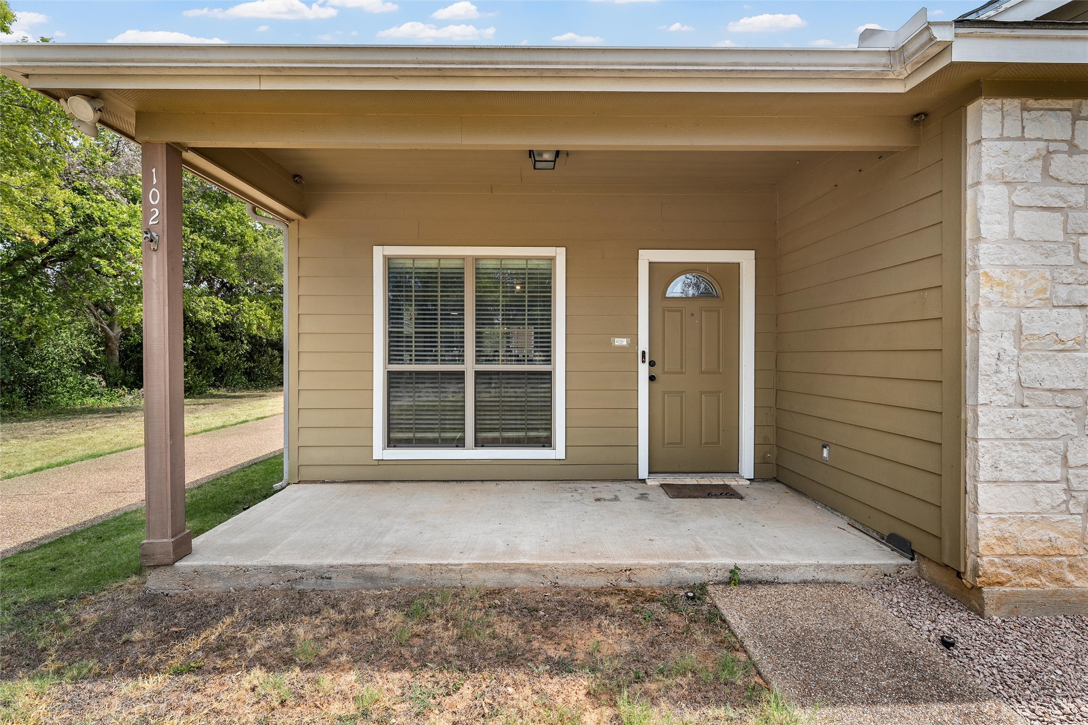 102 Garden Drive