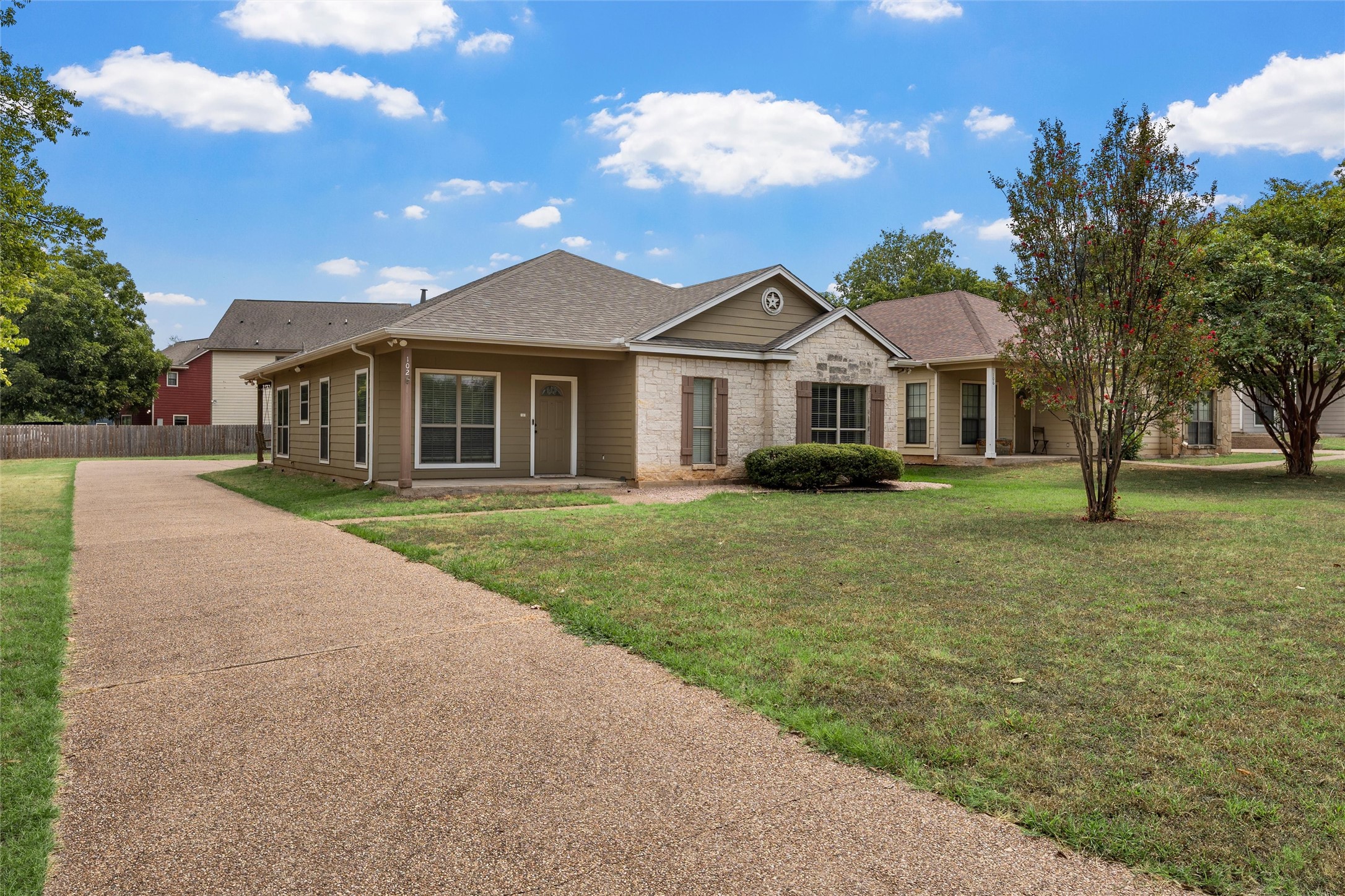 102 Garden Drive