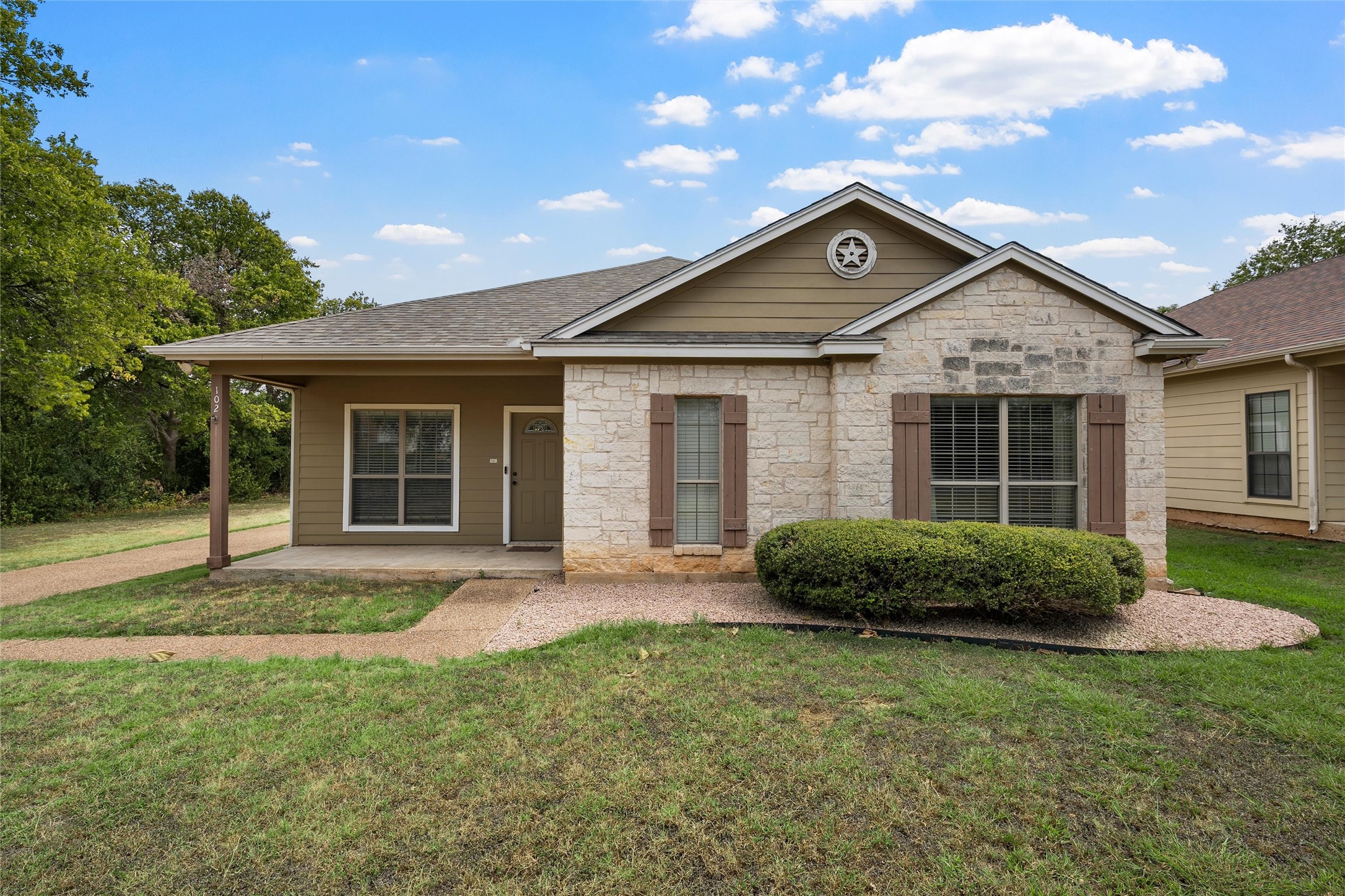 102 Garden Drive
