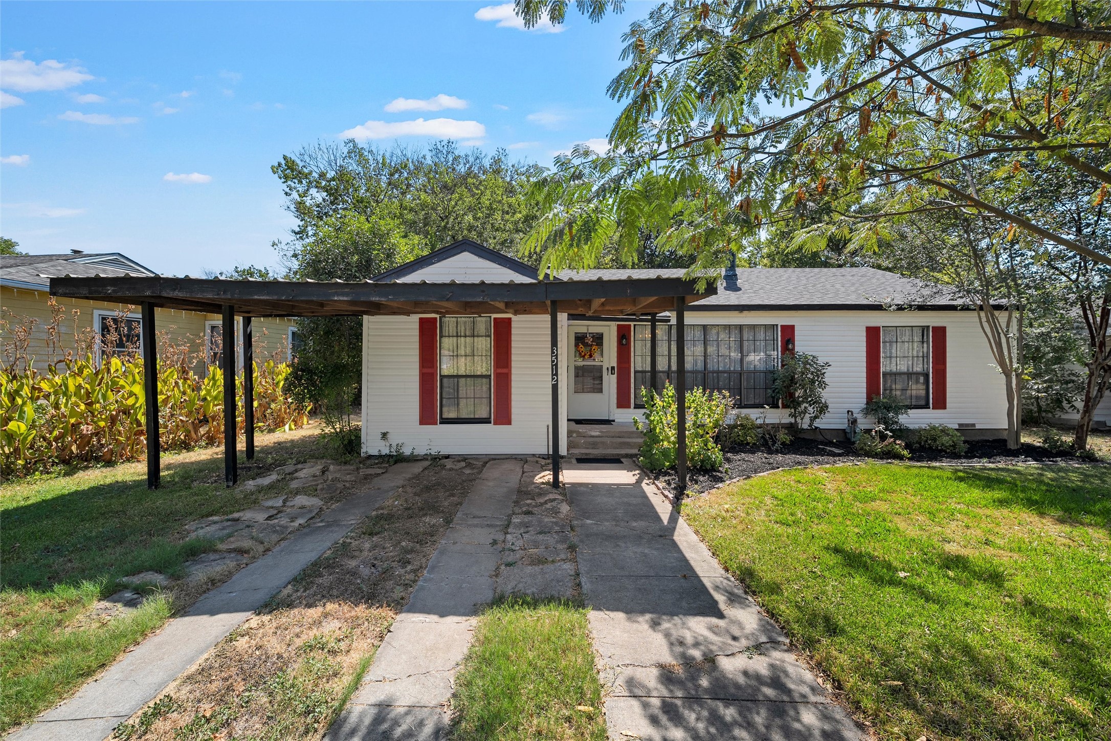 3512 Sleeper Avenue