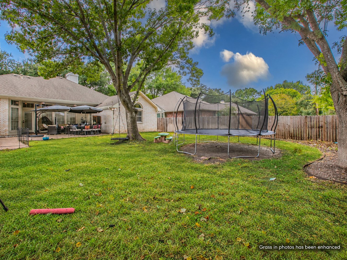 9505 Lost Trails Drive