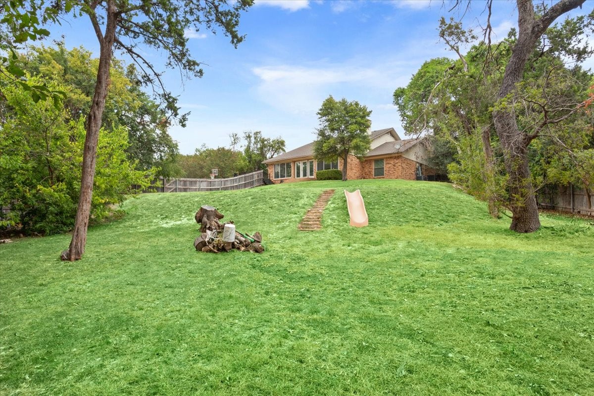 2424 Richards Drive