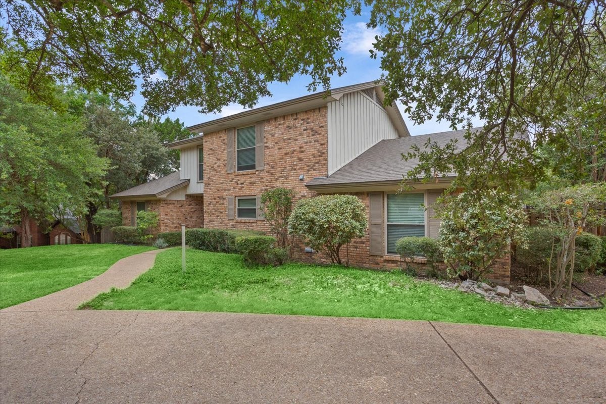 2424 Richards Drive