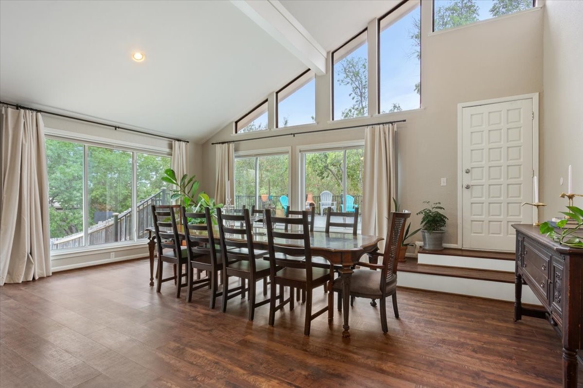 2424 Richards Drive