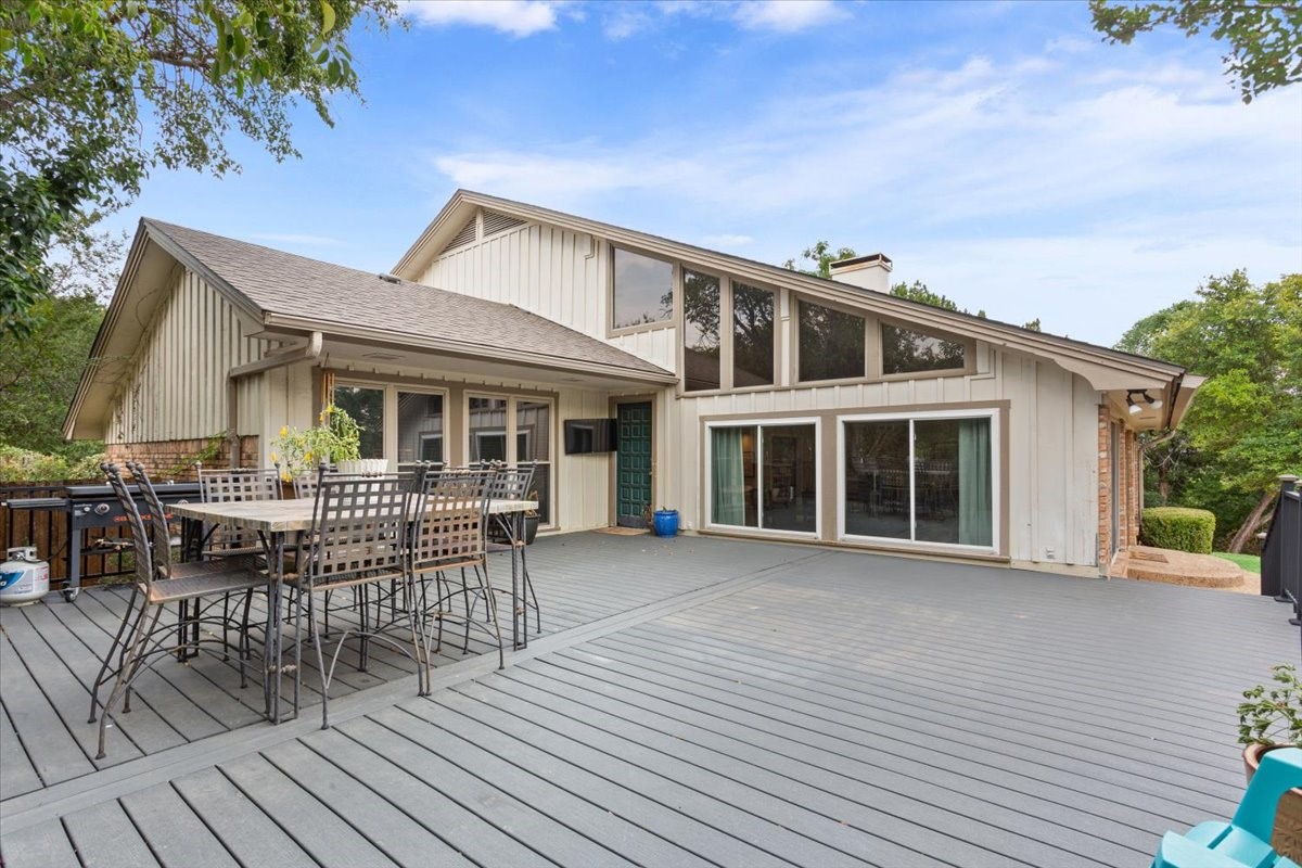 2424 Richards Drive
