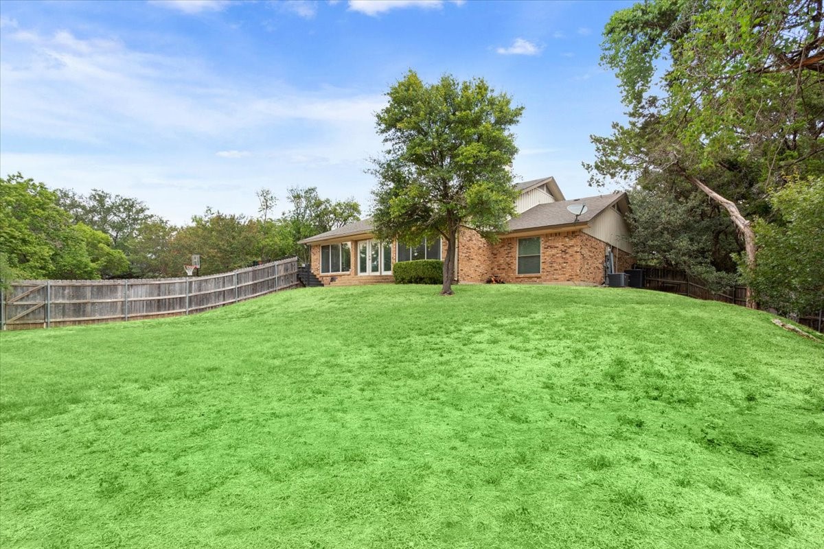 2424 Richards Drive