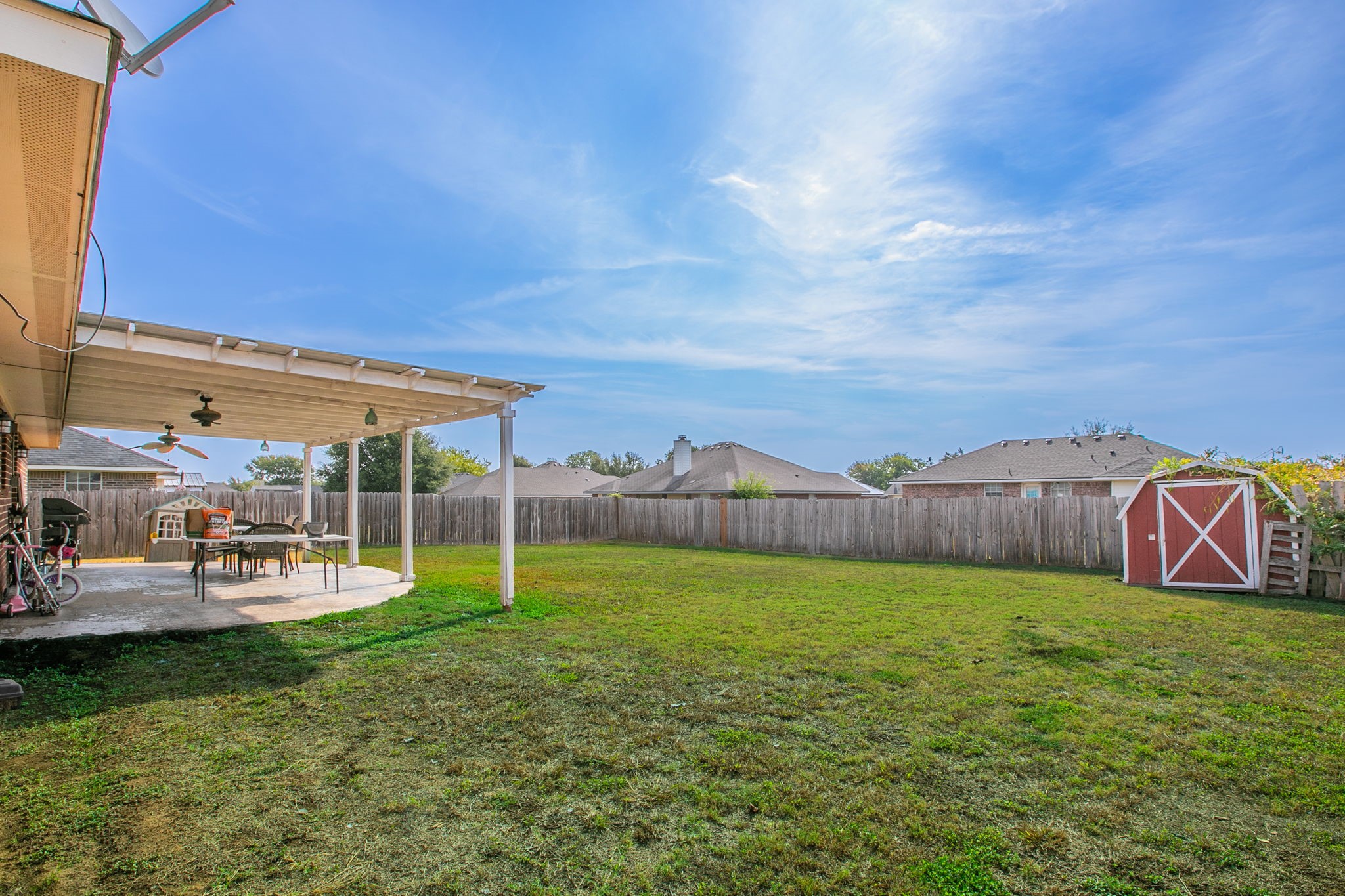 212 Broken Arrow Drive