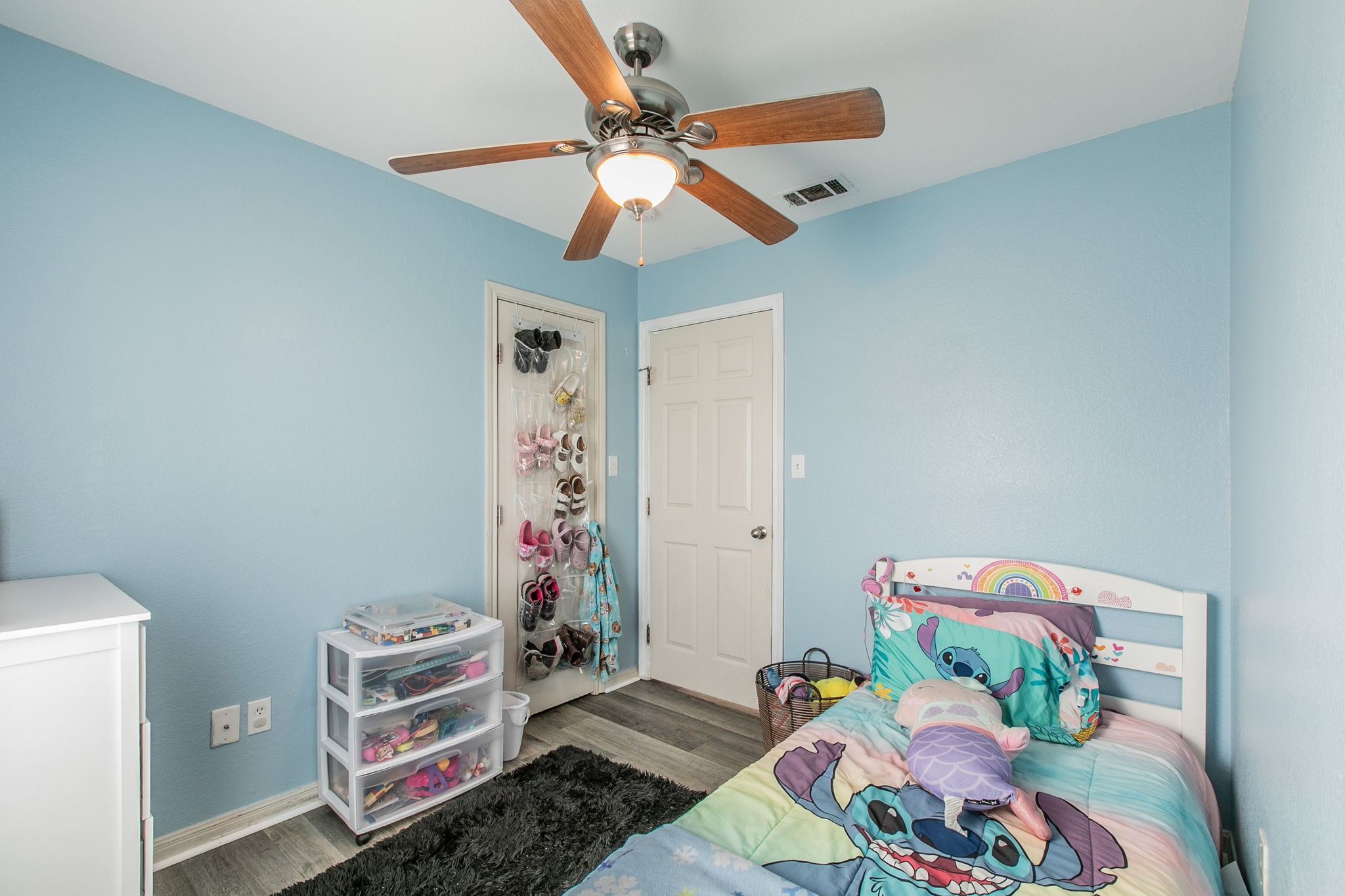 212 Broken Arrow Drive