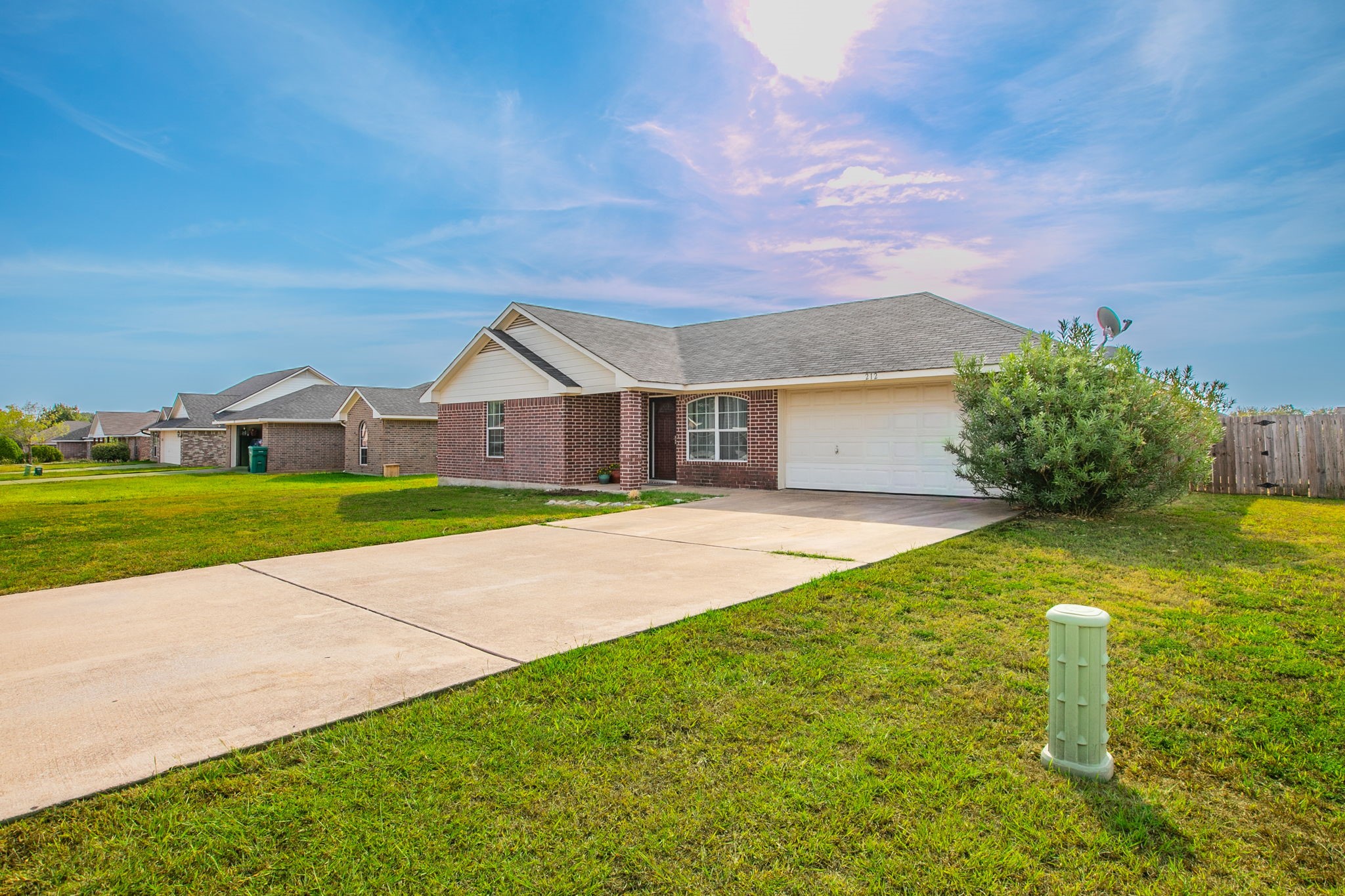 212 Broken Arrow Drive