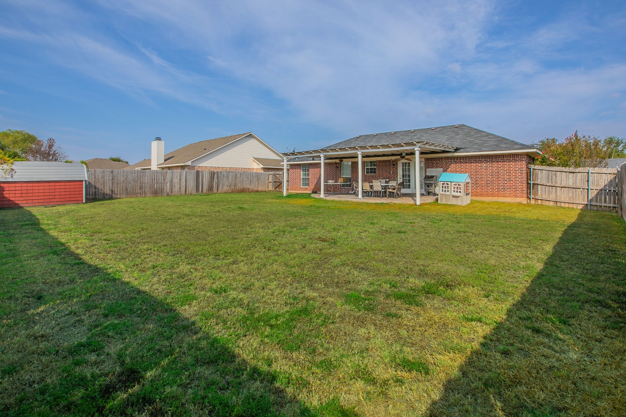 212 Broken Arrow Drive