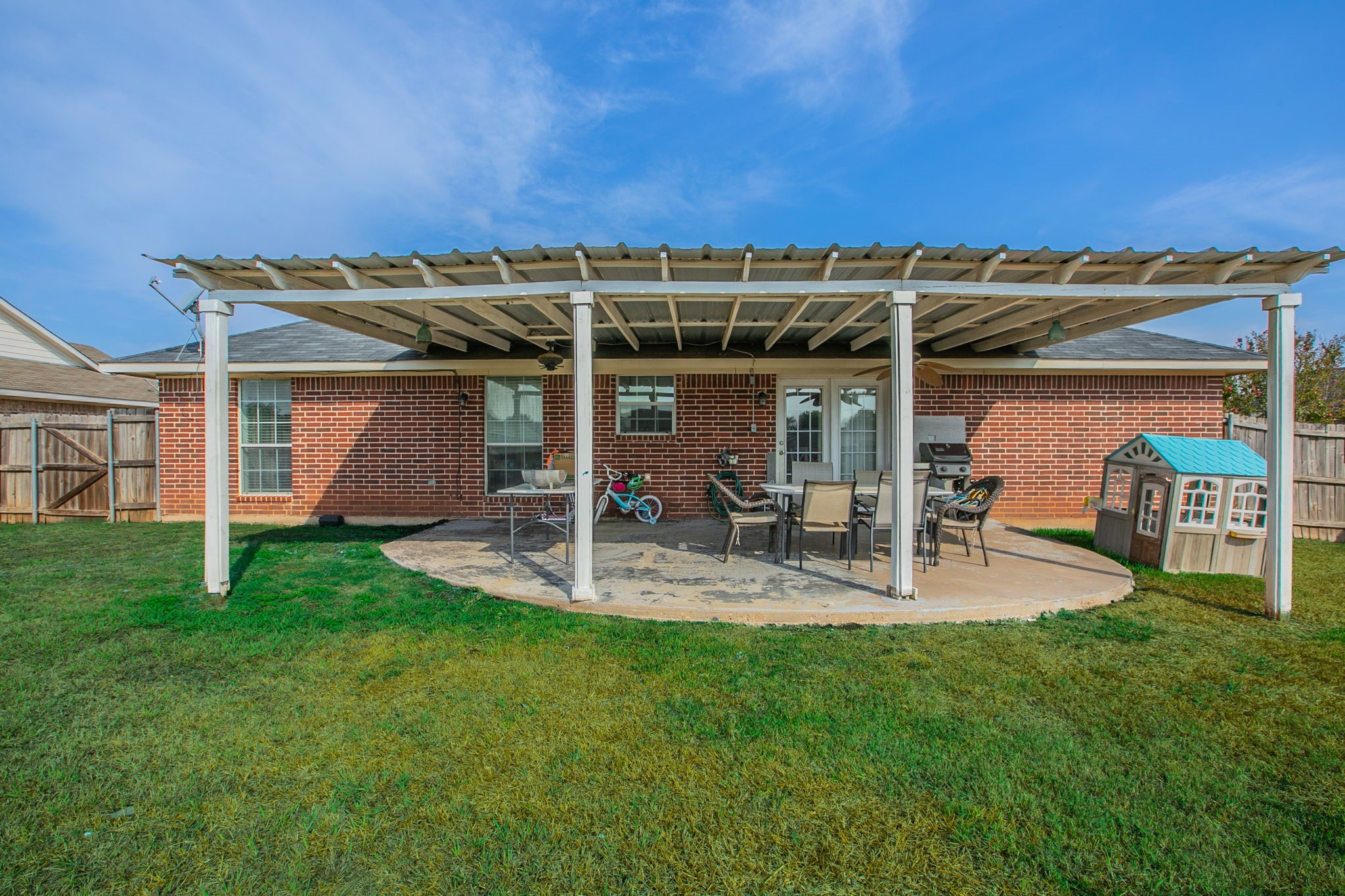 212 Broken Arrow Drive
