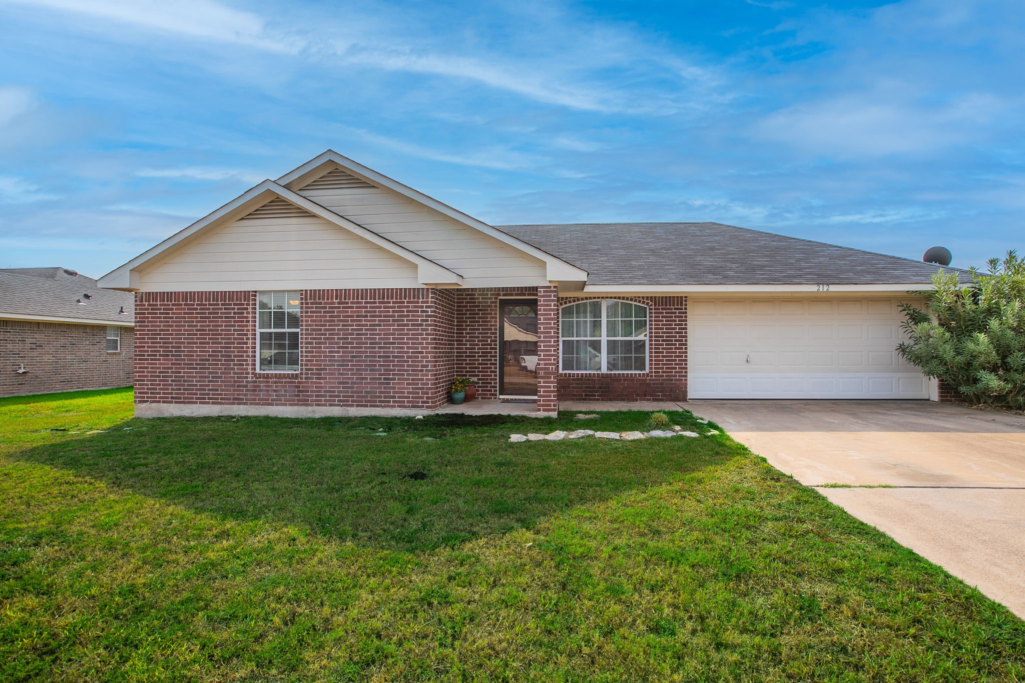 212 Broken Arrow Drive