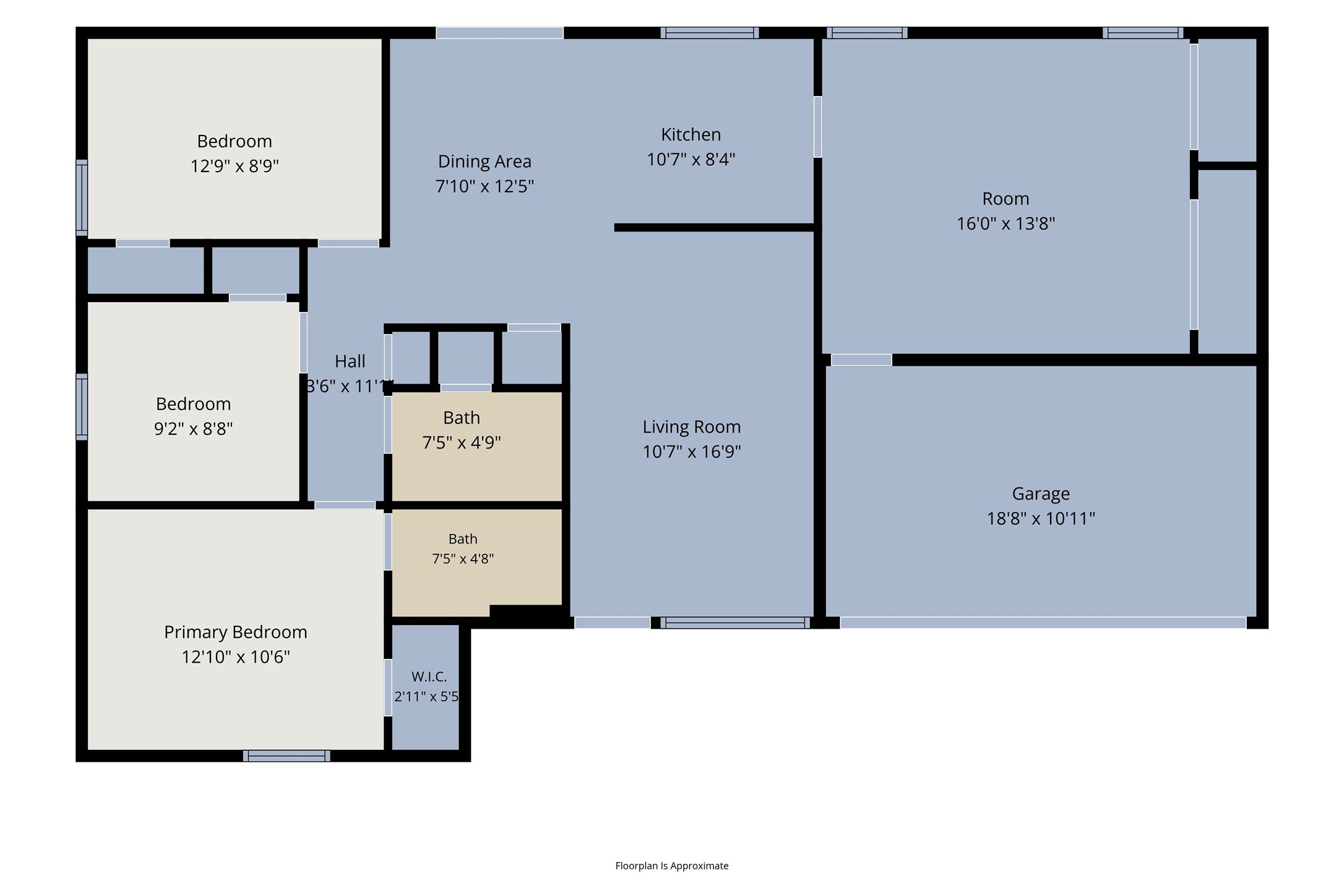 212 Broken Arrow Drive