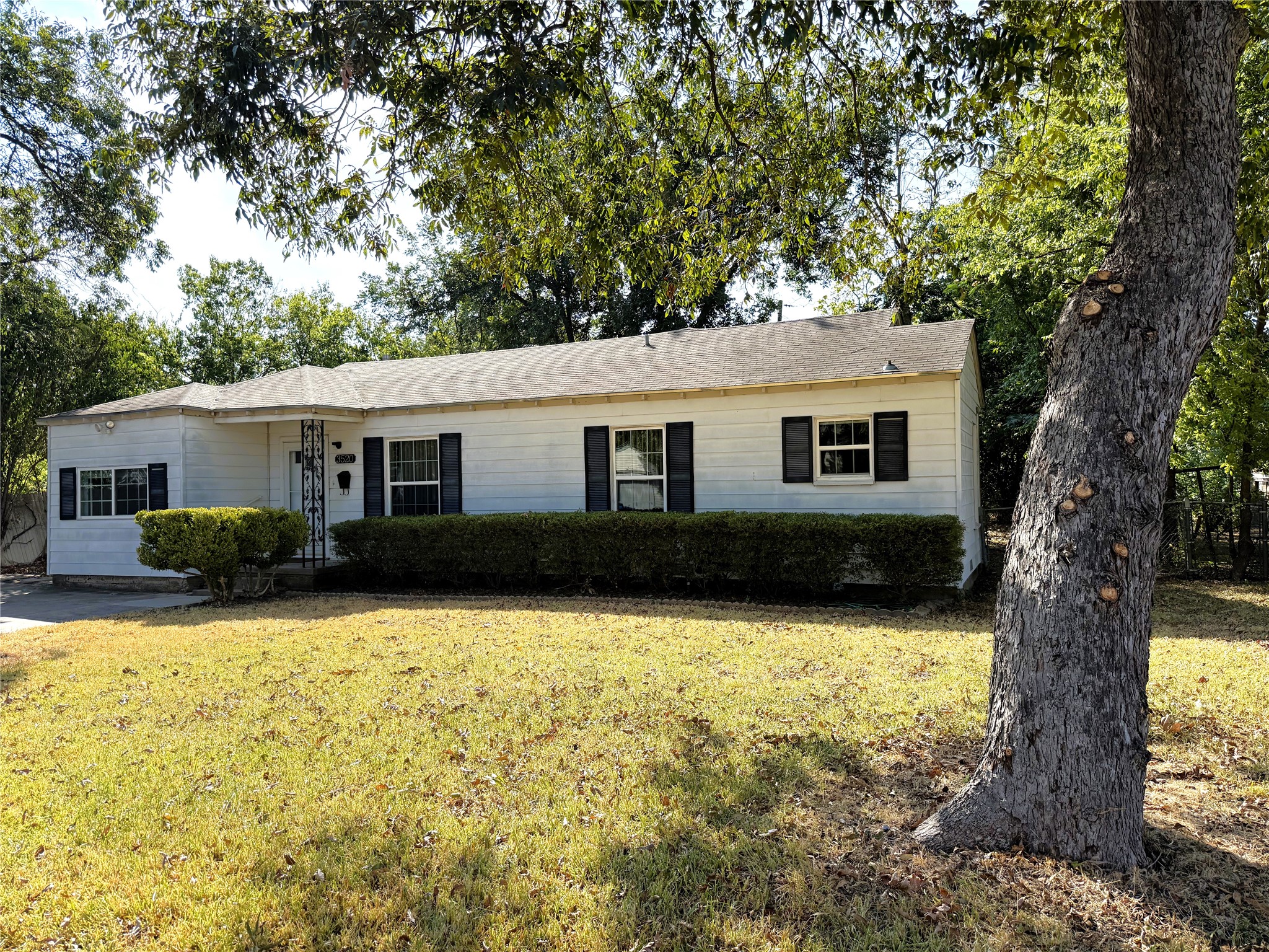 3520 Maple Avenue