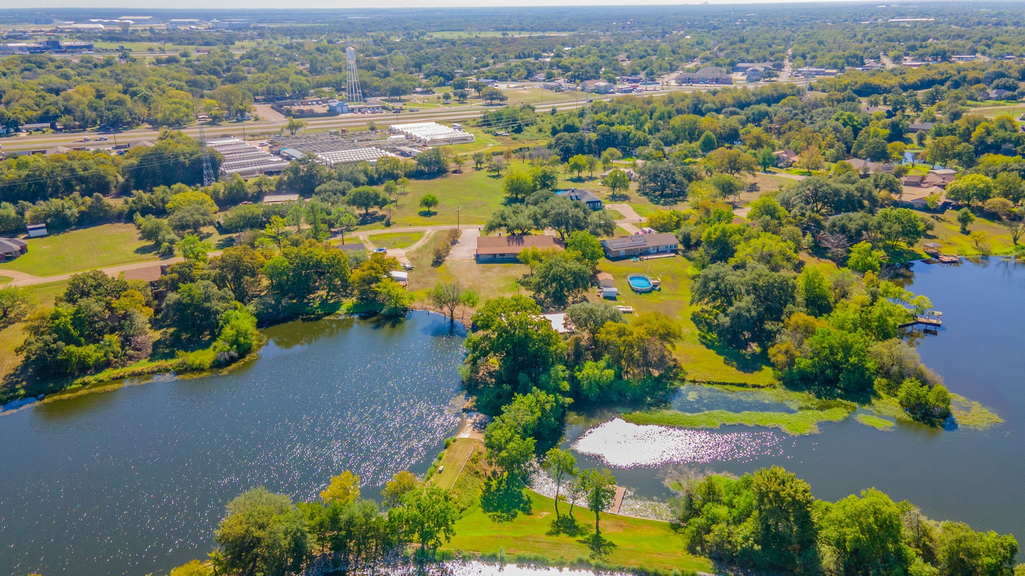 118 Spring Lake Drive
