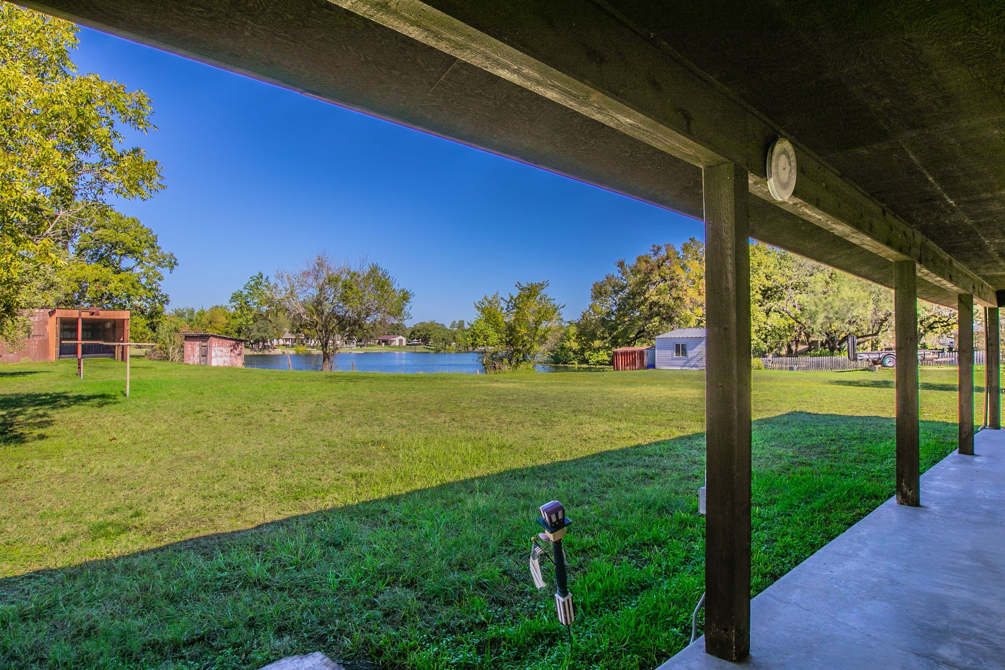 118 Spring Lake Drive