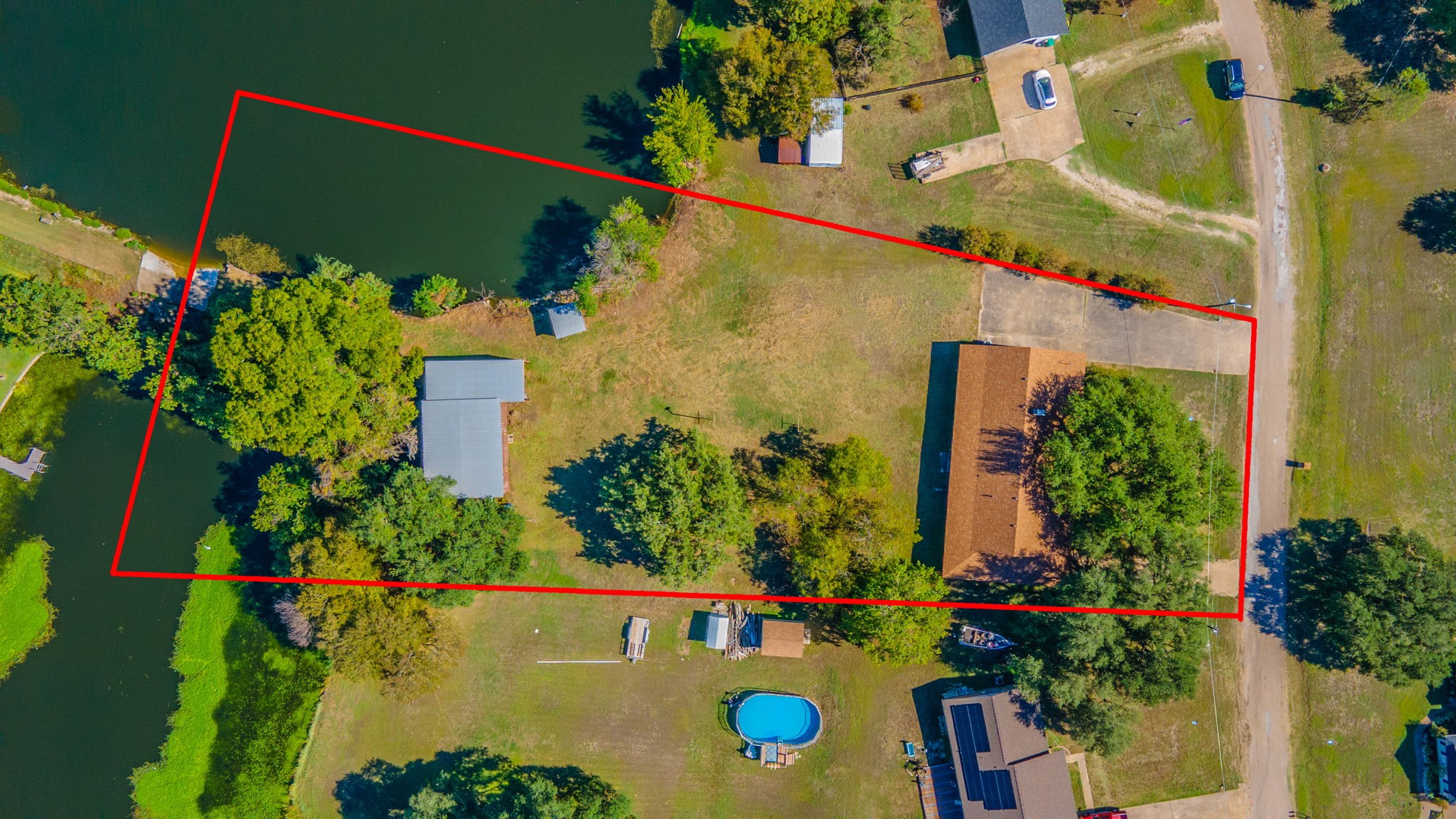 118 Spring Lake Drive