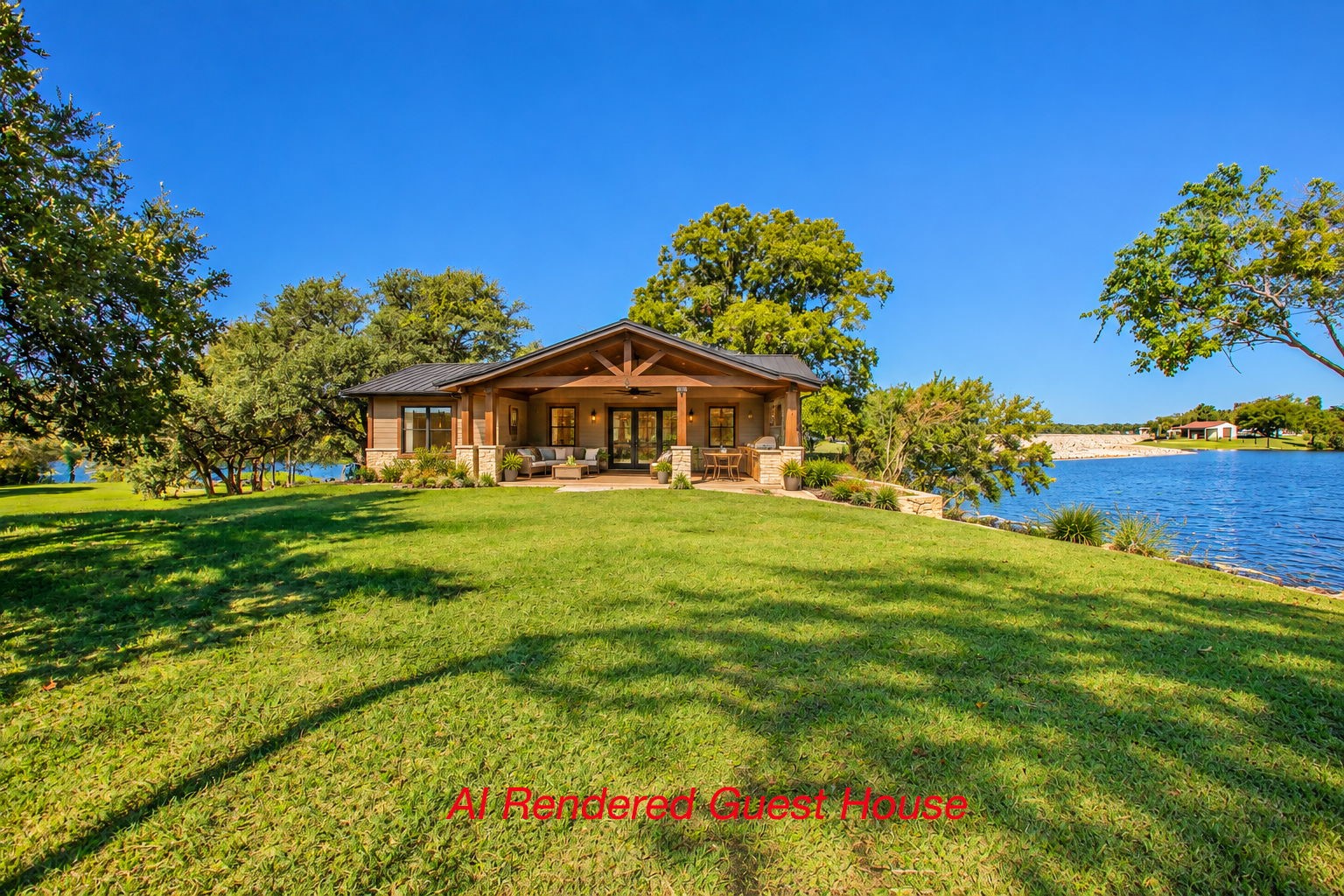 118 Spring Lake Drive