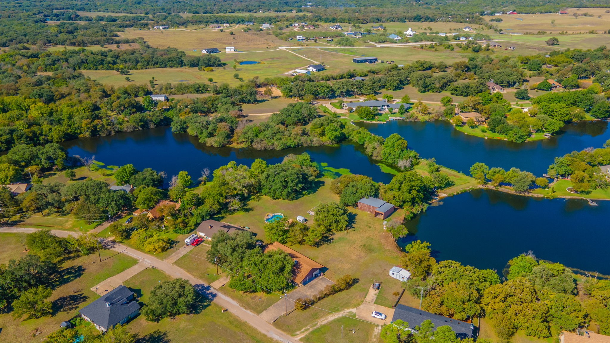 118 Spring Lake Drive