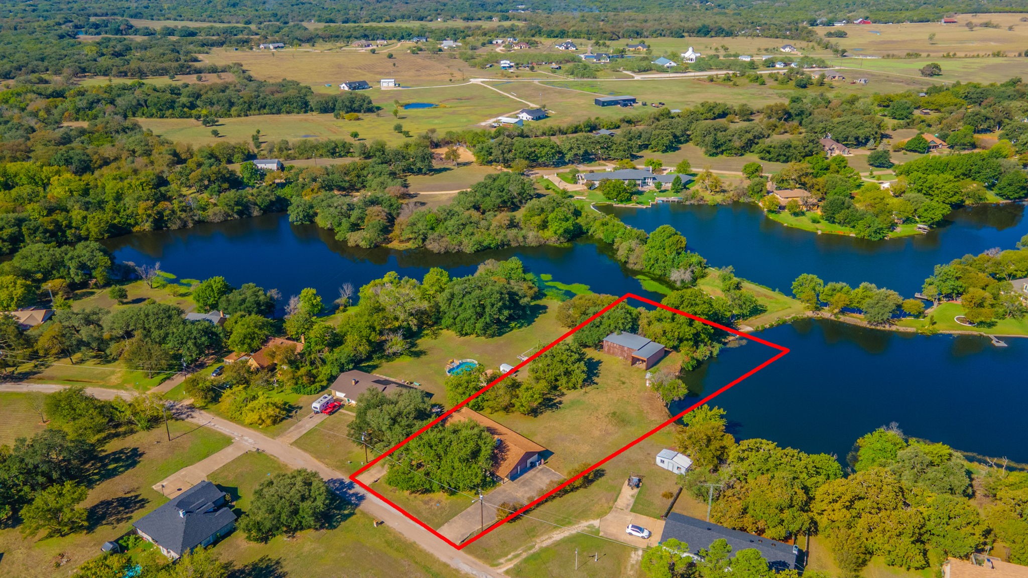 118 Spring Lake Drive