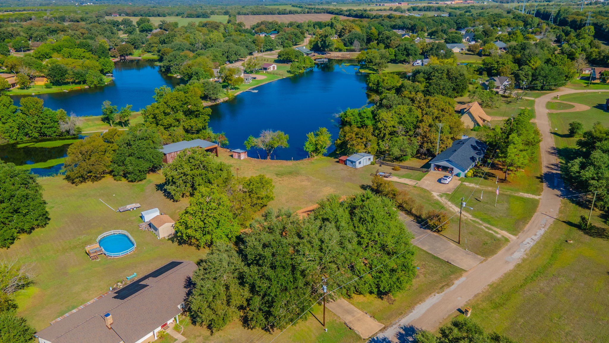 118 Spring Lake Drive