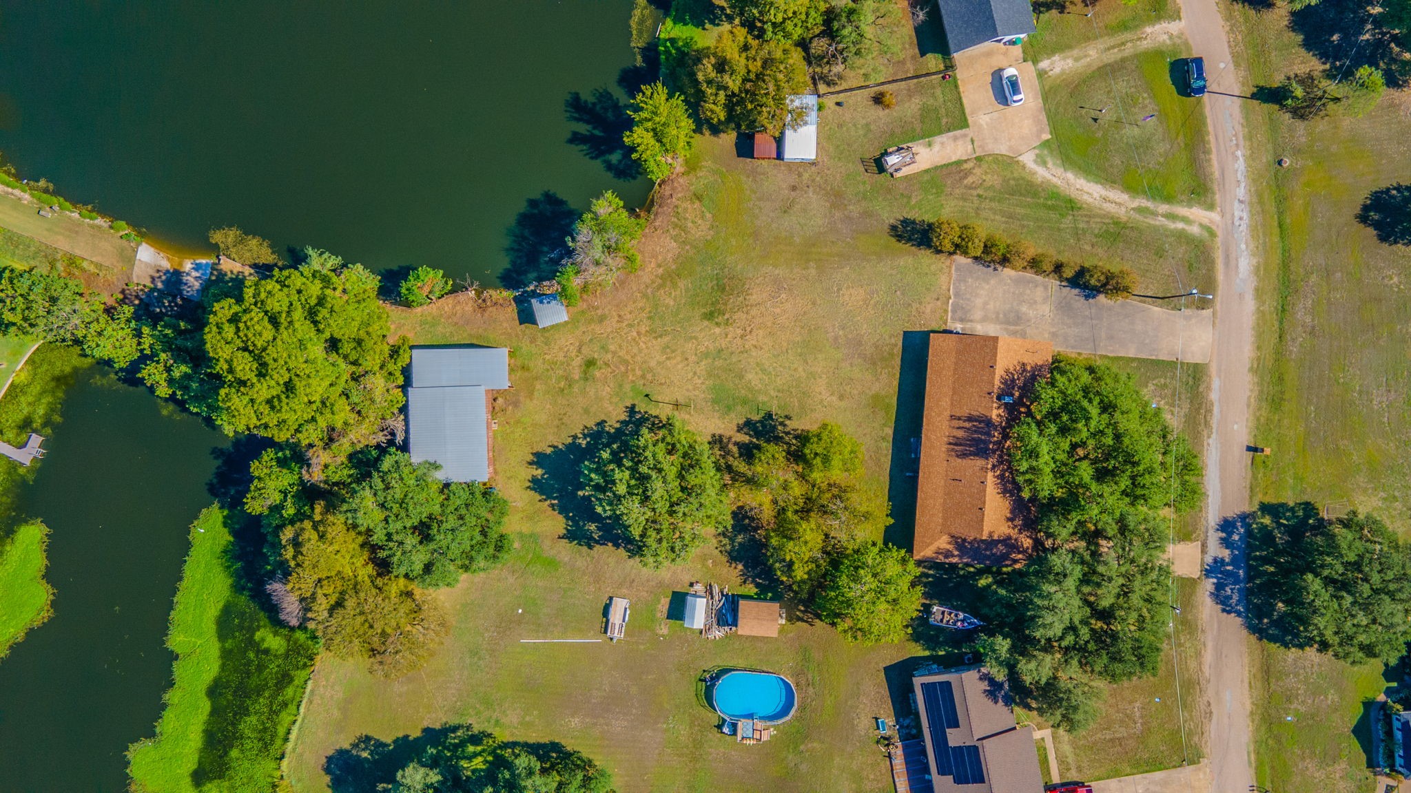 118 Spring Lake Drive