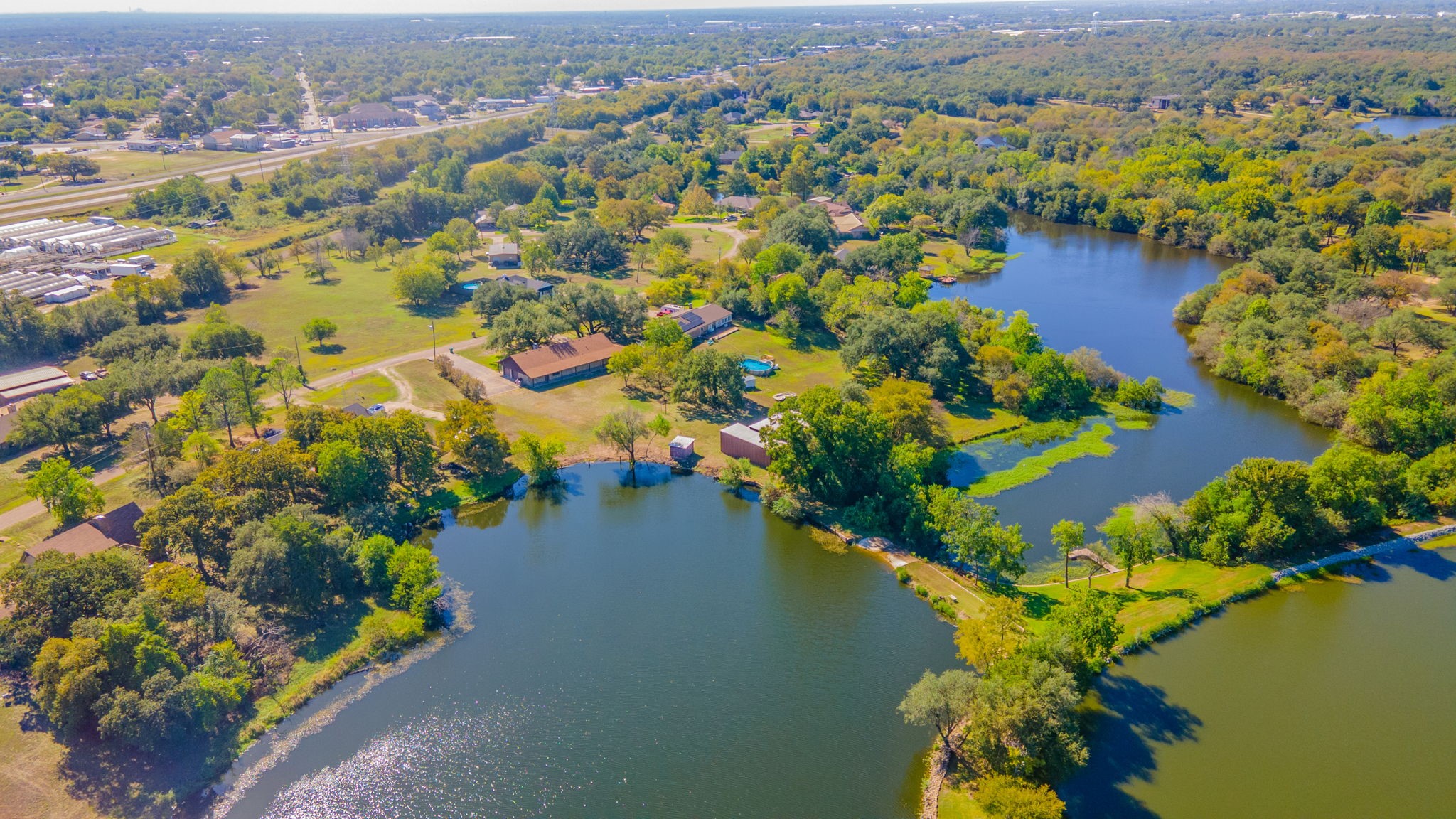 118 Spring Lake Drive