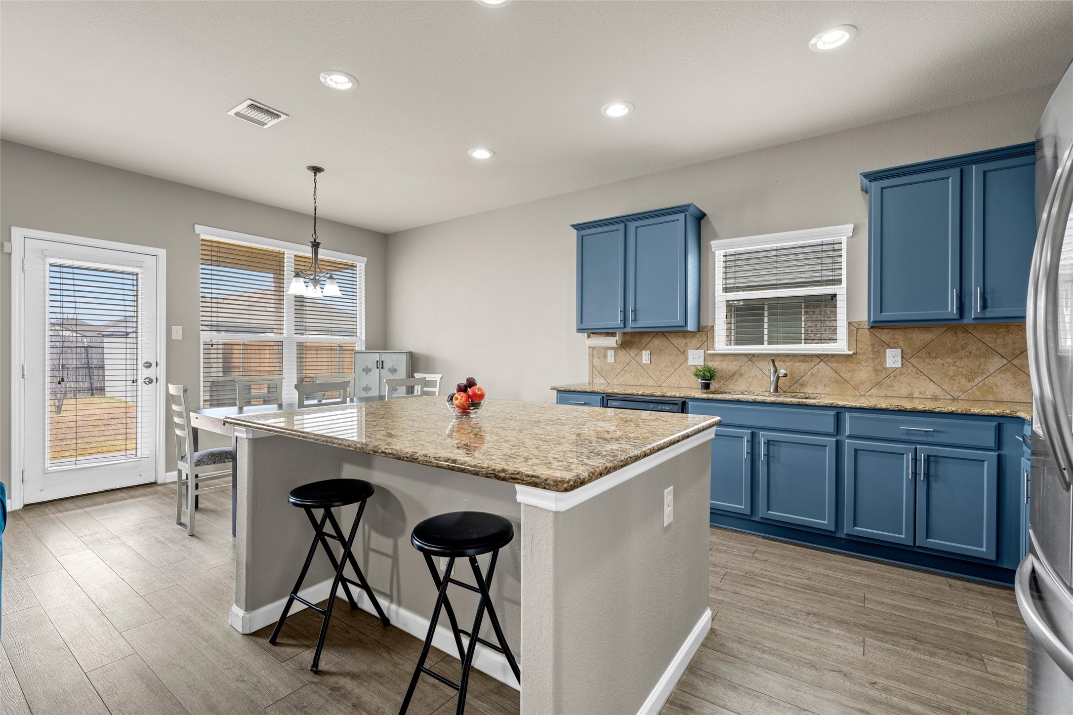 6541 Cascade Drive