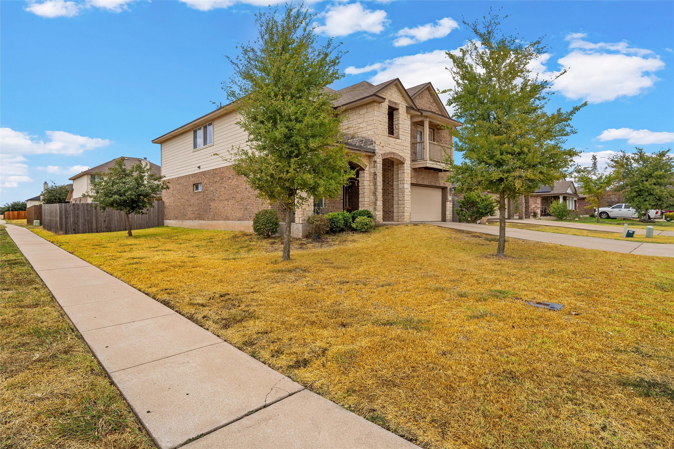 6541 Cascade Drive
