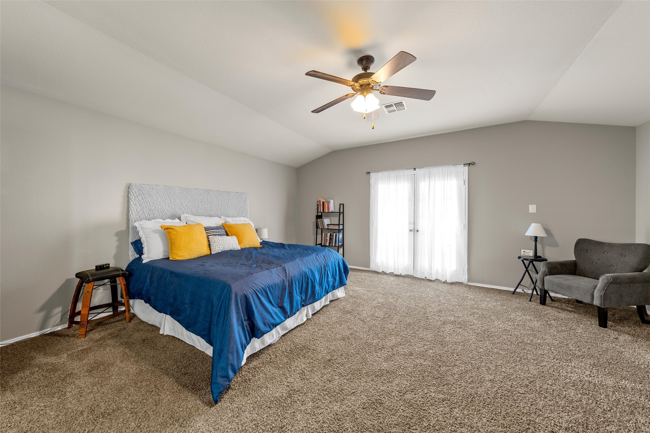 6541 Cascade Drive