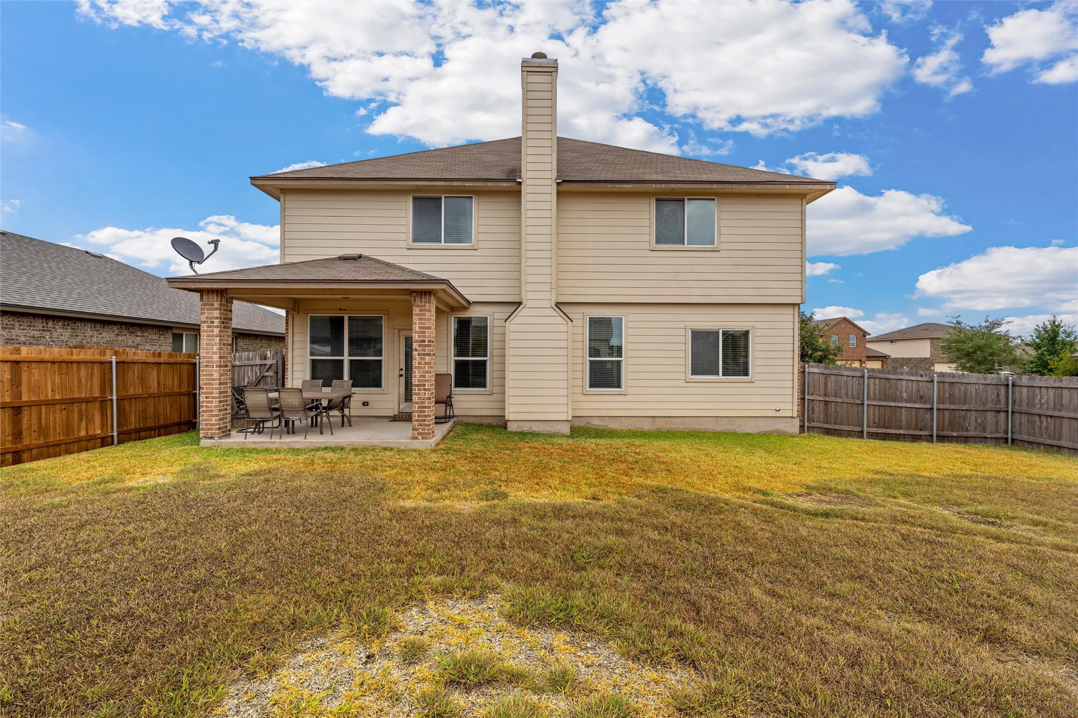 6541 Cascade Drive