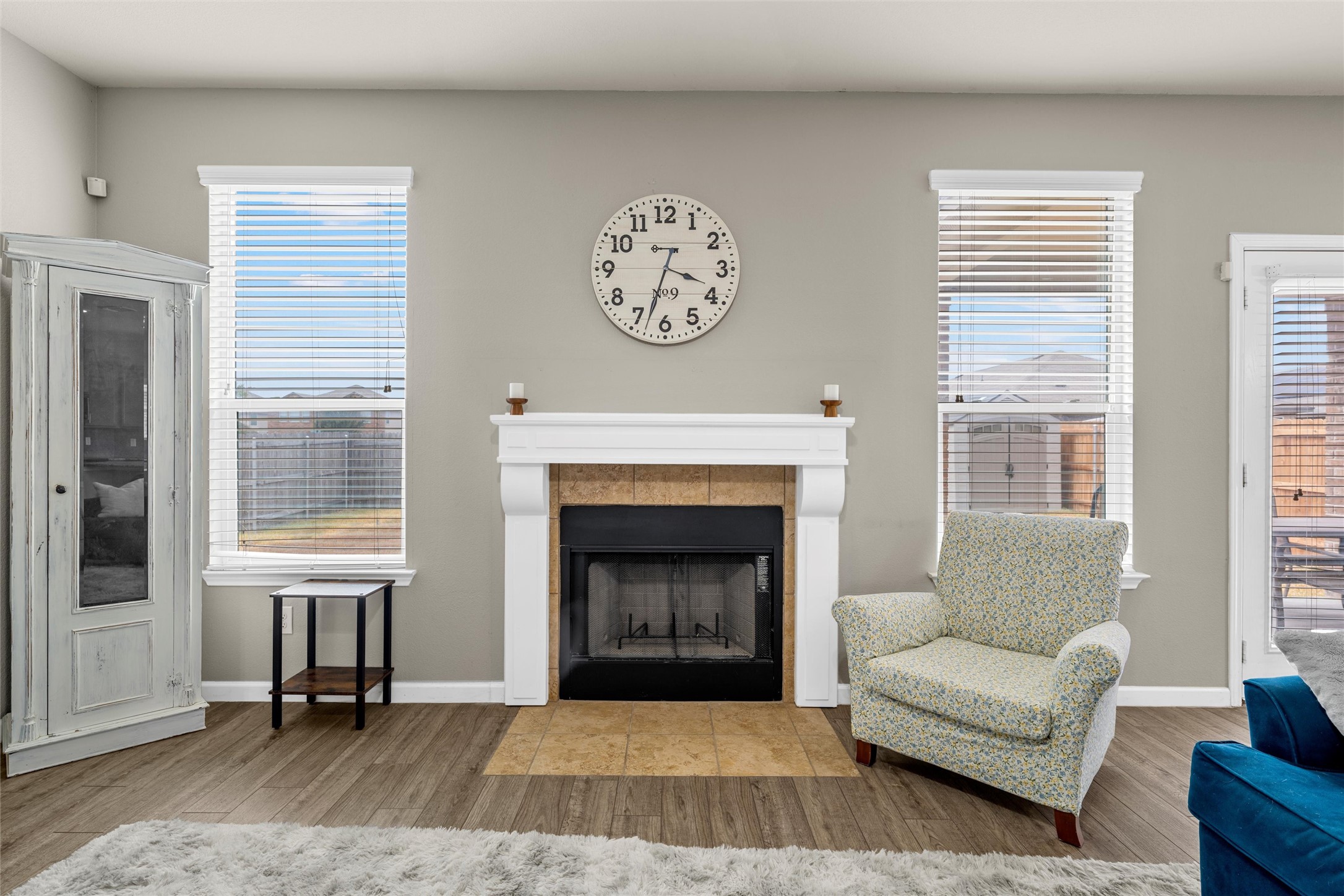 6541 Cascade Drive