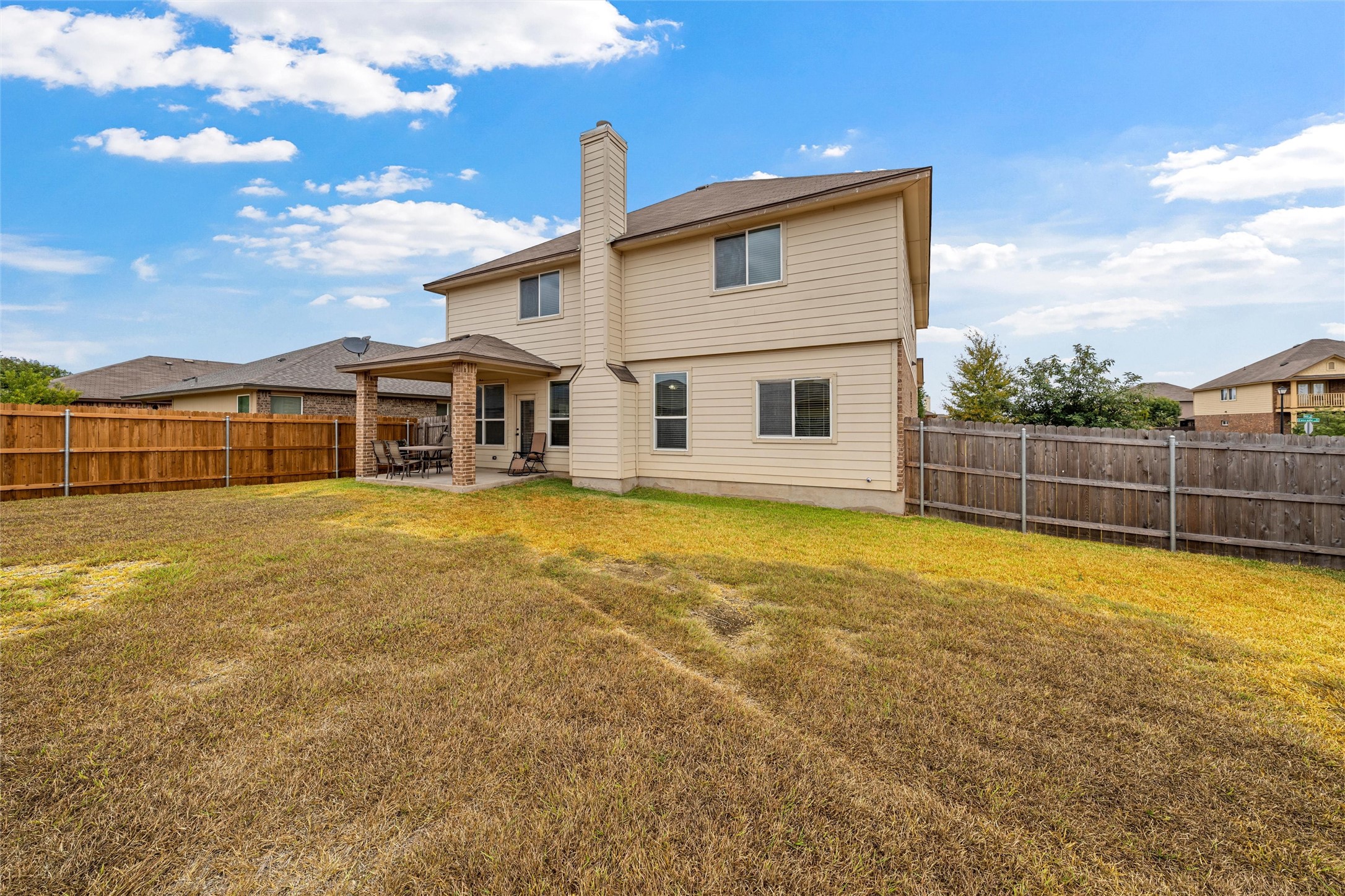 6541 Cascade Drive