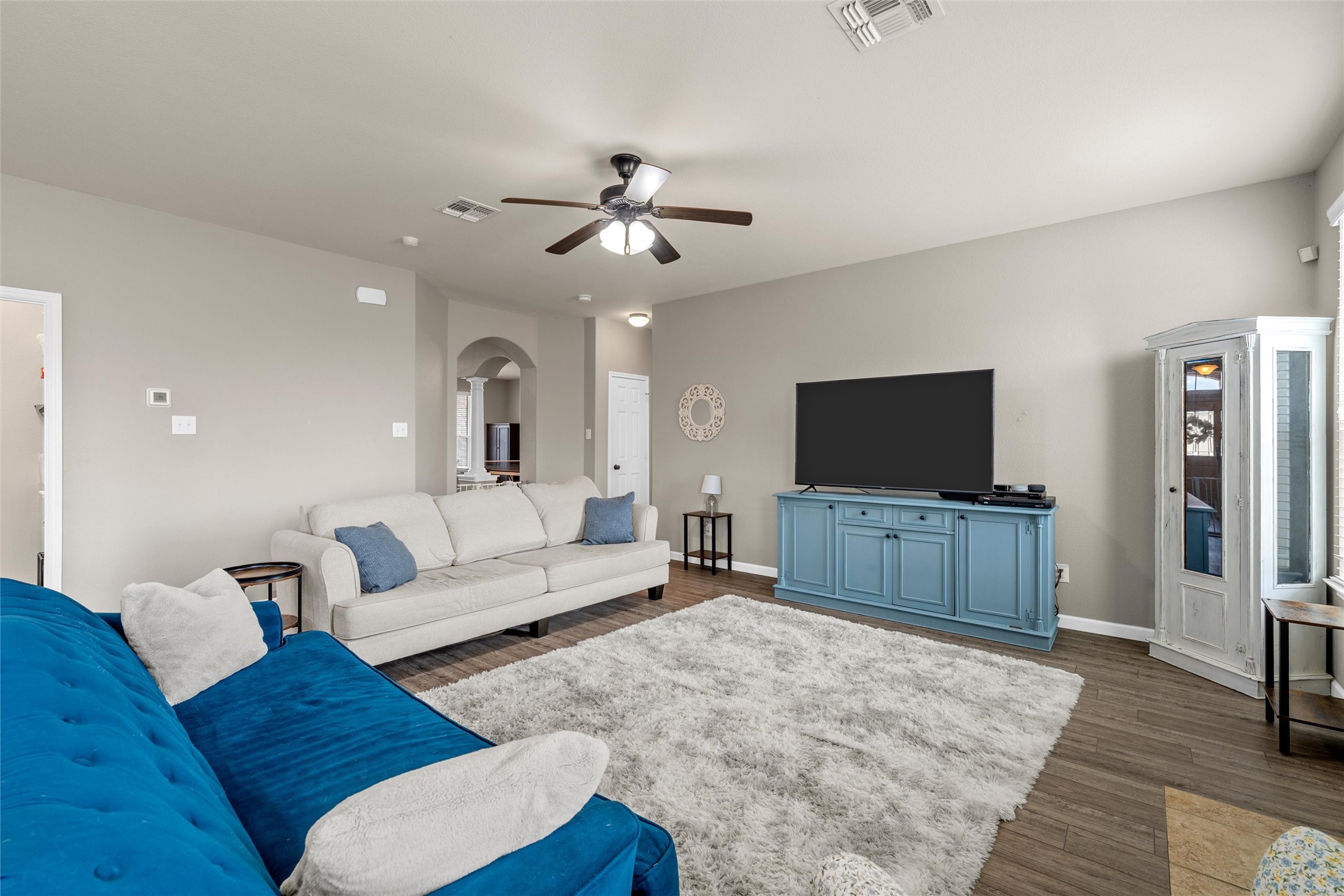 6541 Cascade Drive