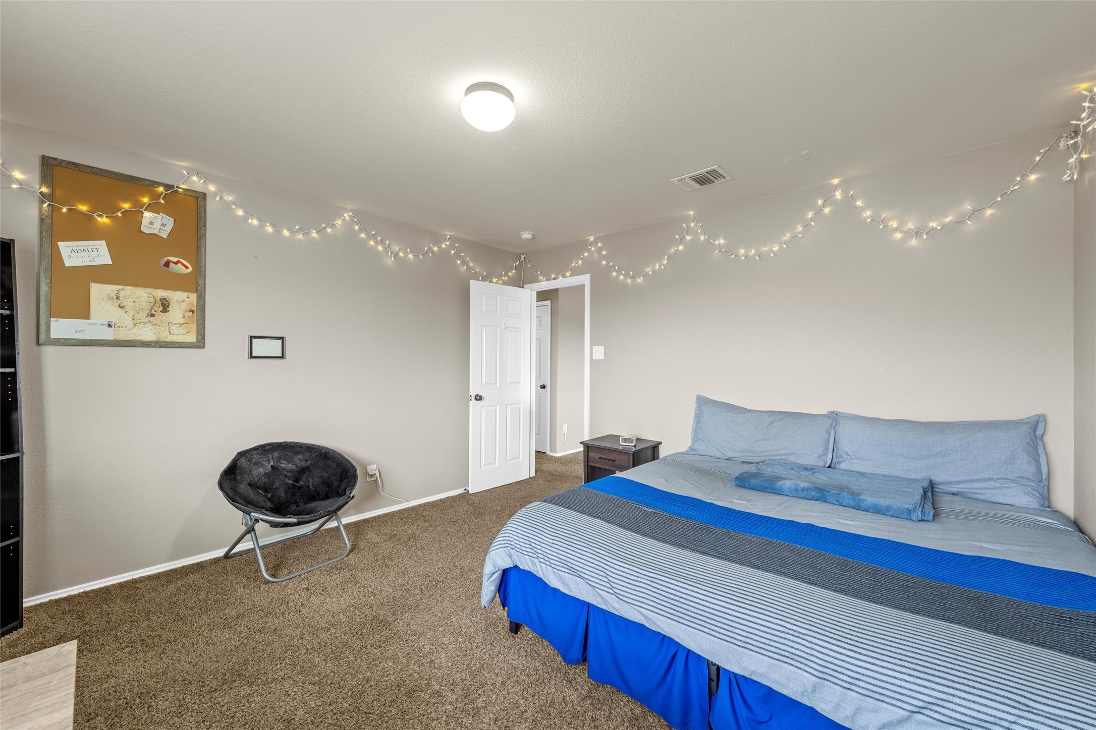 6541 Cascade Drive