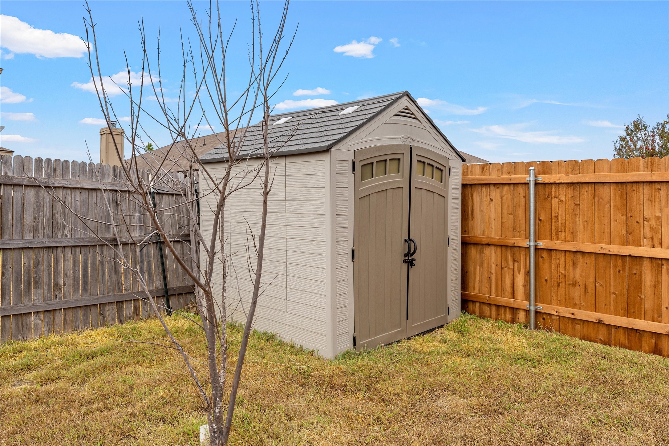 6541 Cascade Drive