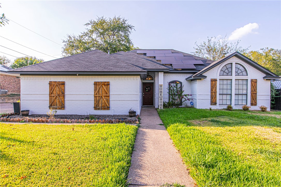 316 Hedrick Drive