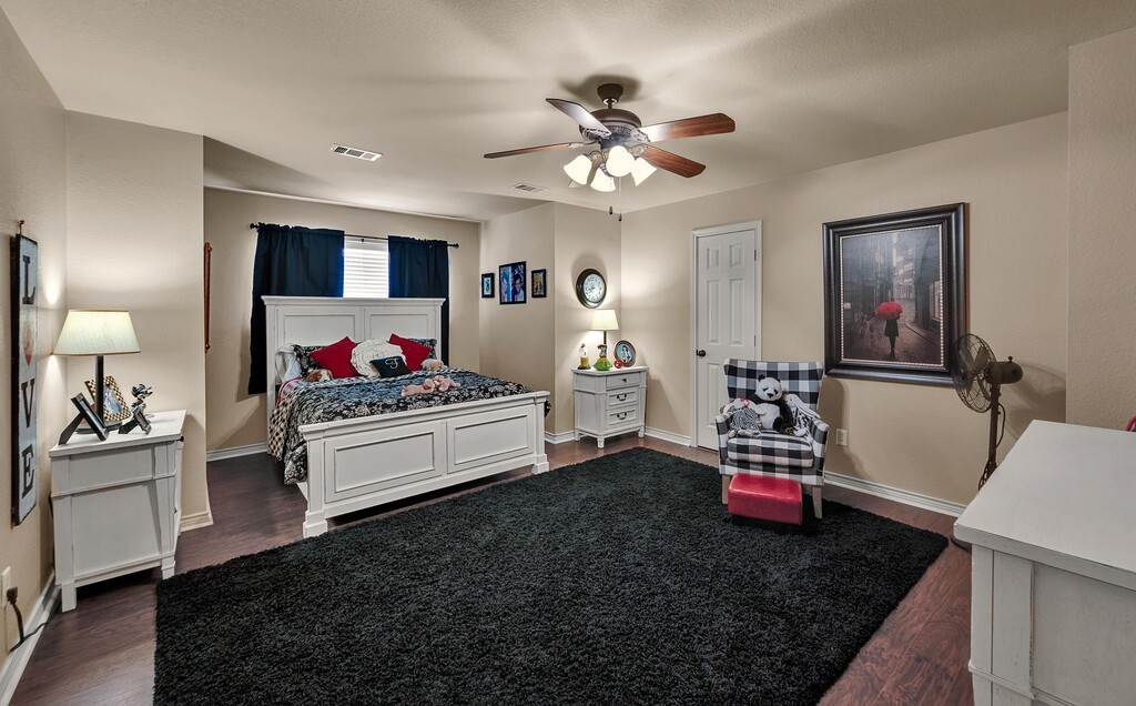 307 Heather Run