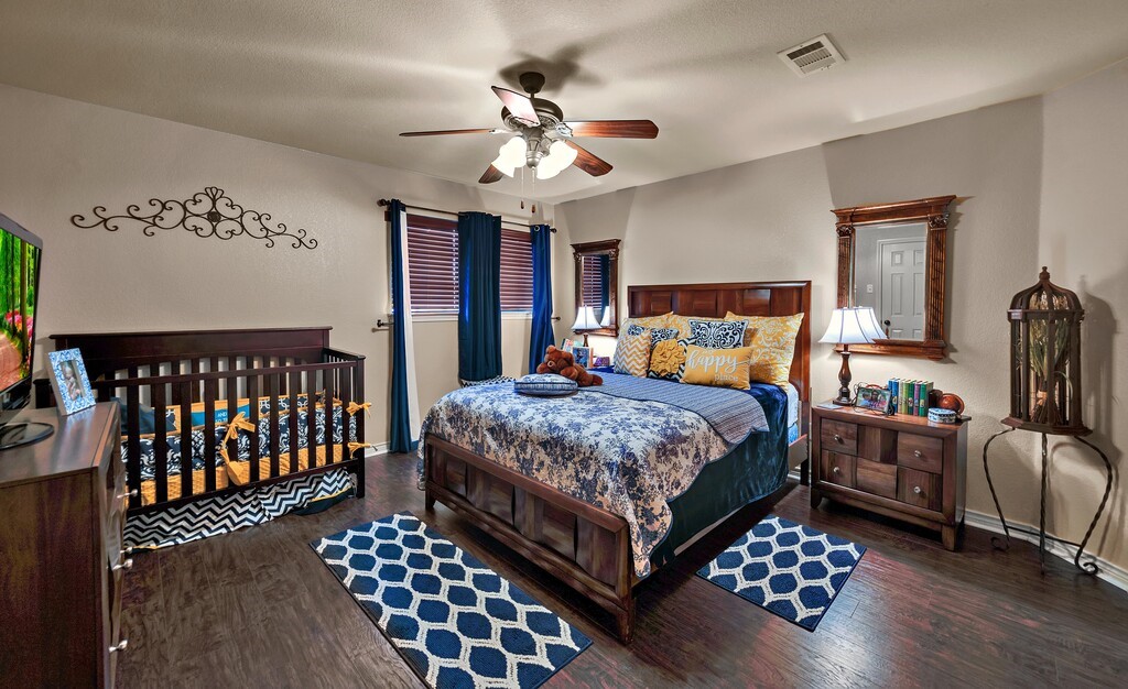 307 Heather Run