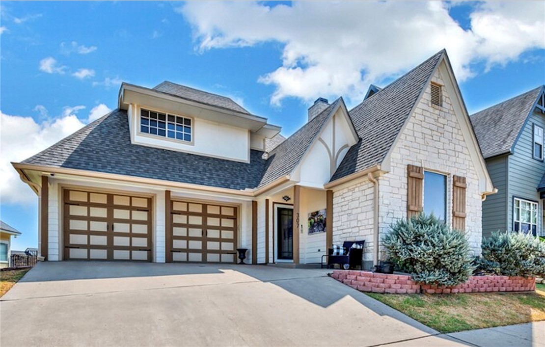 307 Heather Run