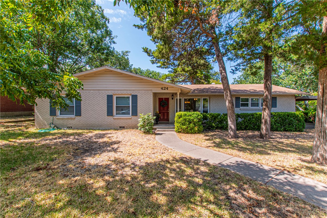 424 Randle Drive