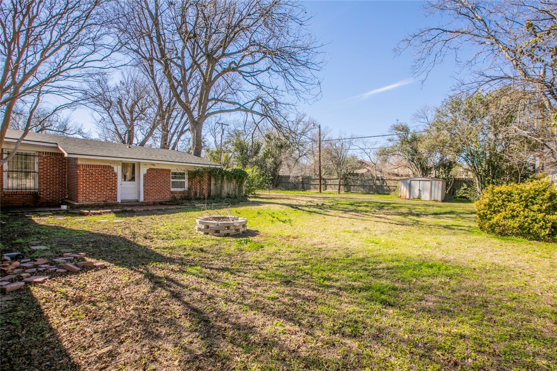 3021 Colcord Avenue