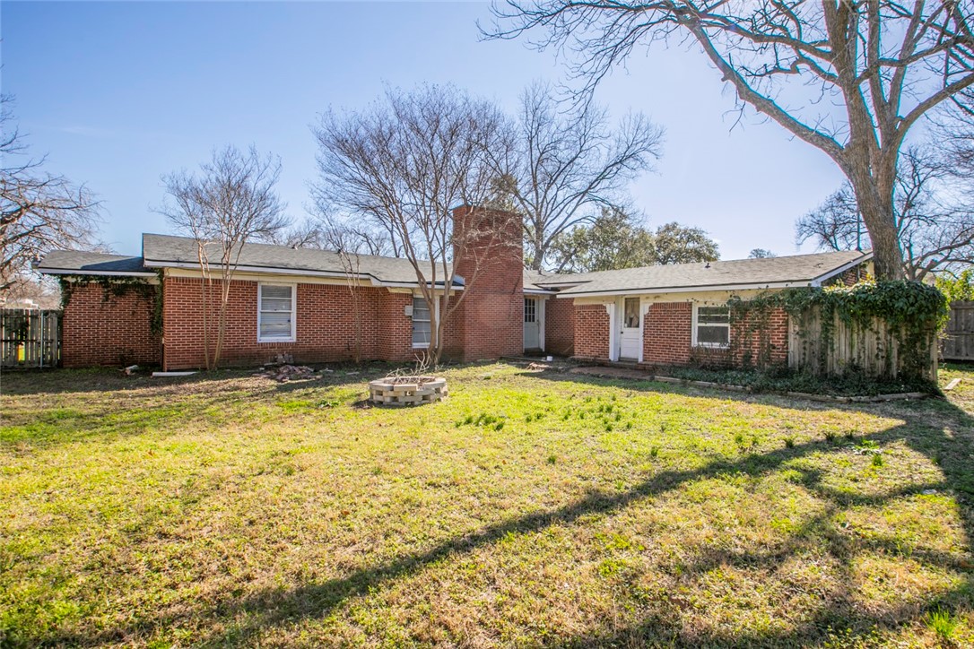 3021 Colcord Avenue