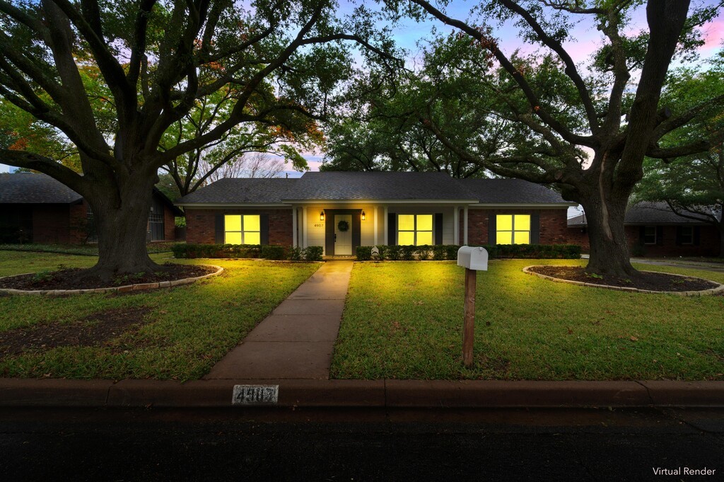 4907 Lake Hurst Drive
